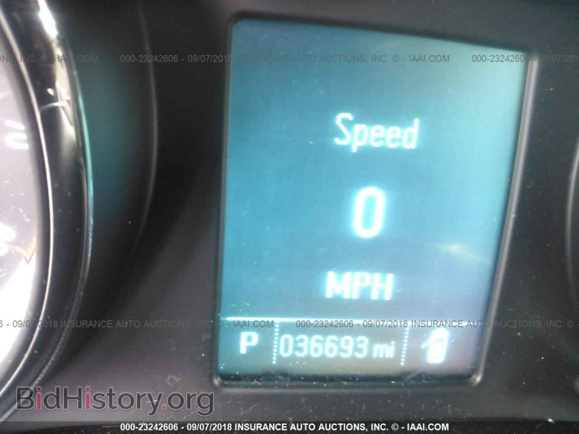 2014 Buick Verano - VIN: 1G4PR5SK8E4177309 - Фото 7