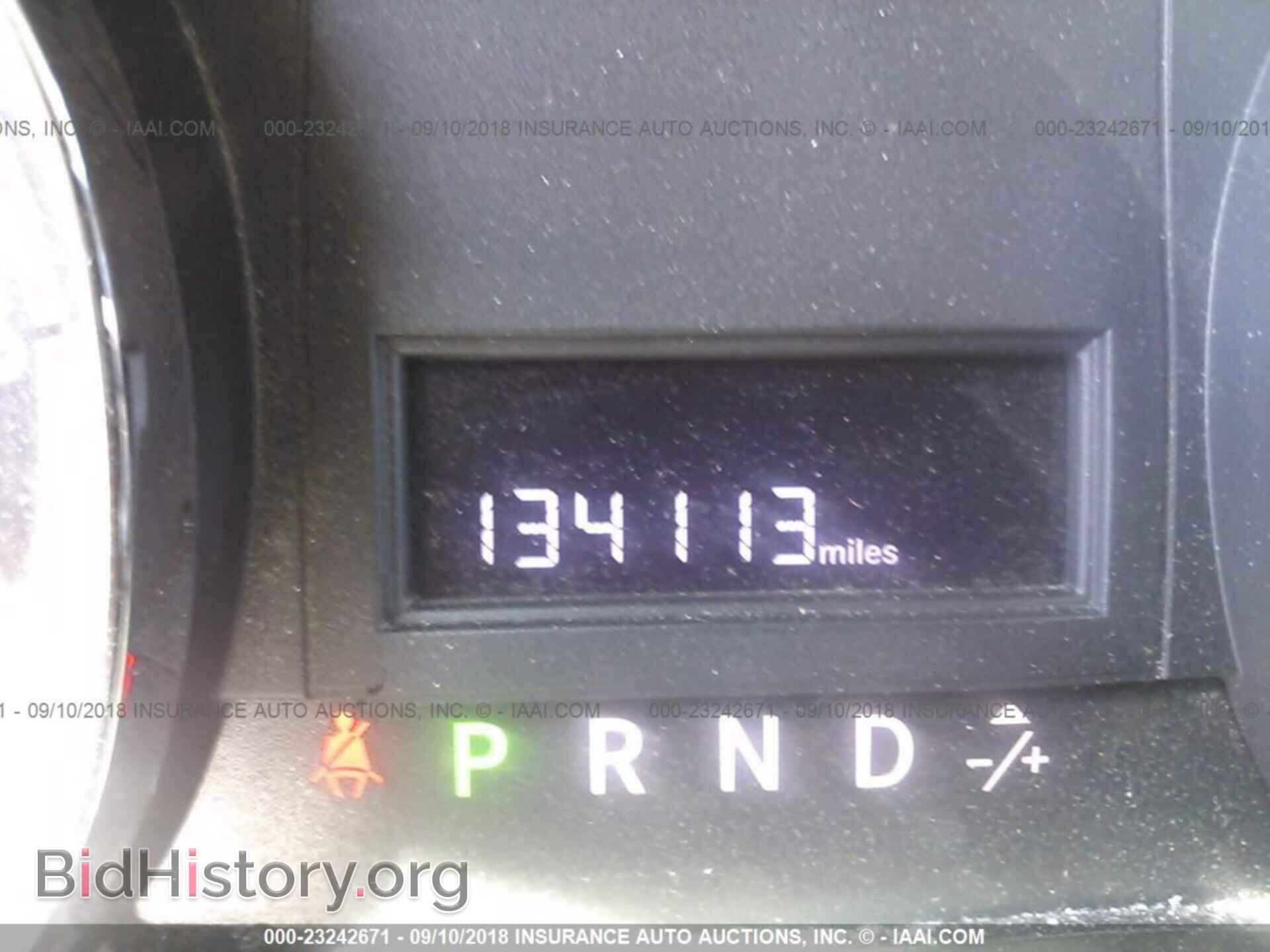 2012 DODGE GRAND CARAVAN - VIN: 2C4RDGCG7CR160383 - Фото 7