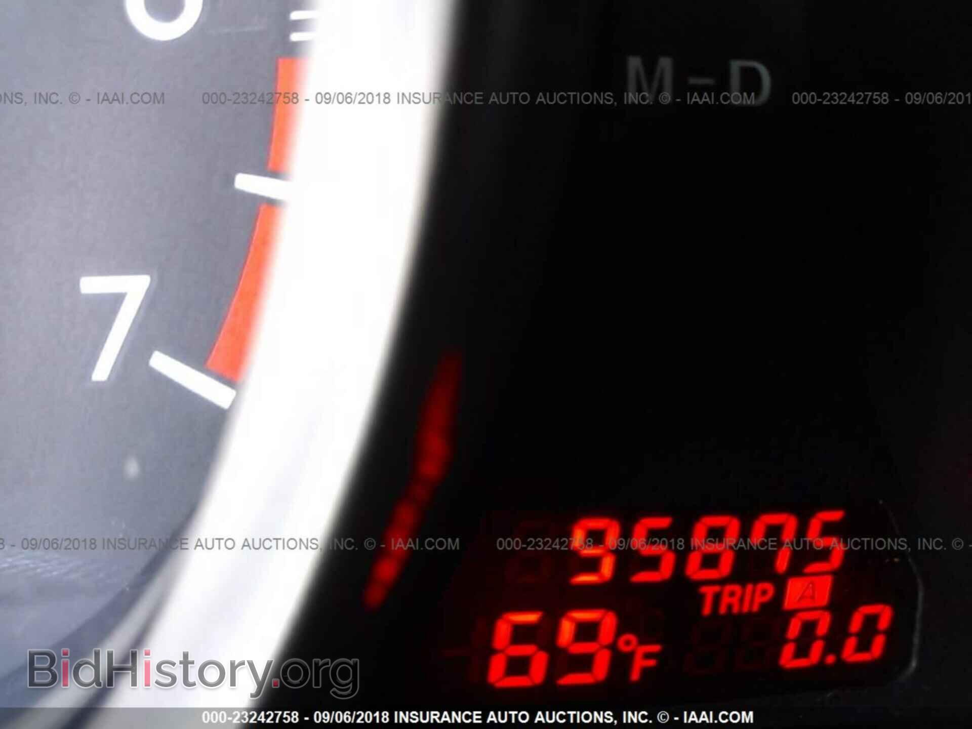 2012 Mazda 6 - VIN: 1YVHZ8DH9C5M33924 - Фото 7