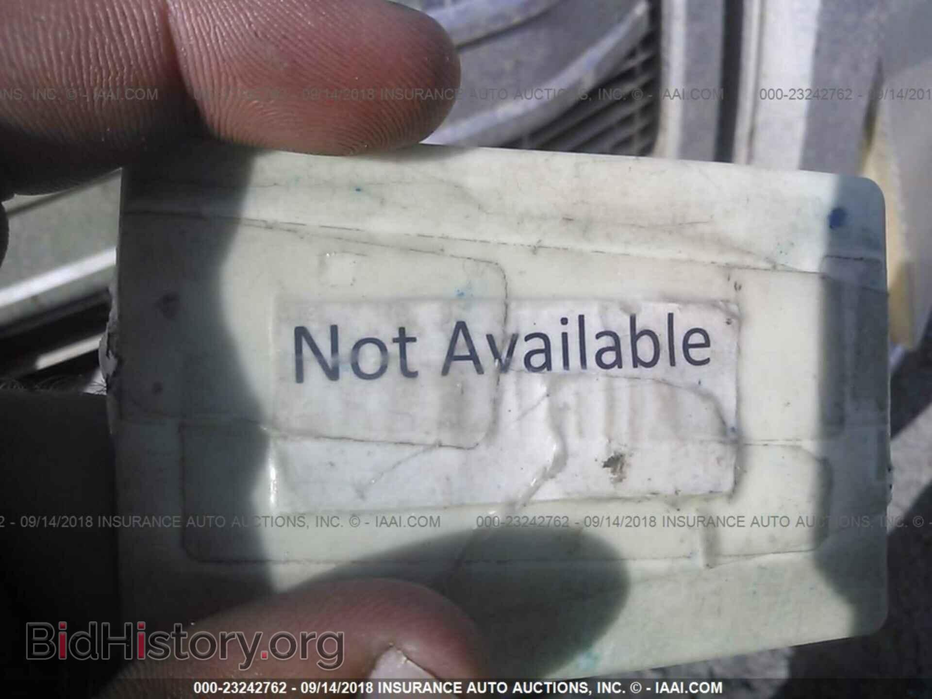 2014 Ford F150 - VIN: 1FTFW1EF5EKD78886 - Фото 7
