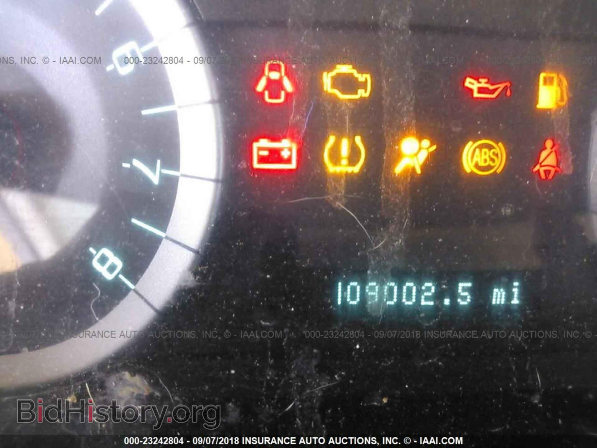 2012 Ford Escape - VIN: 1FMCU0C72CKC09206 - Фото 7