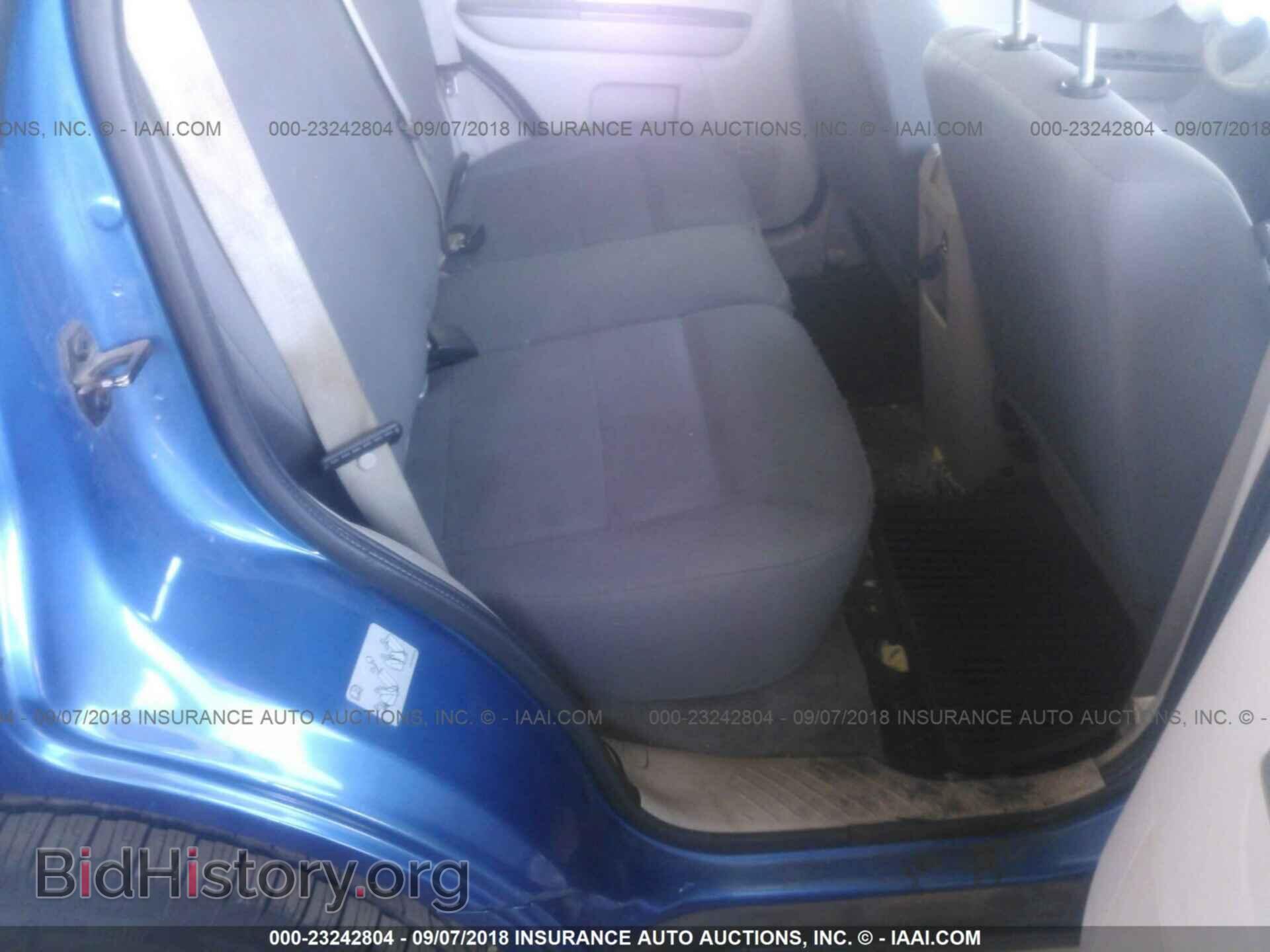 2012 Ford Escape - VIN: 1FMCU0C72CKC09206 - Фото 8