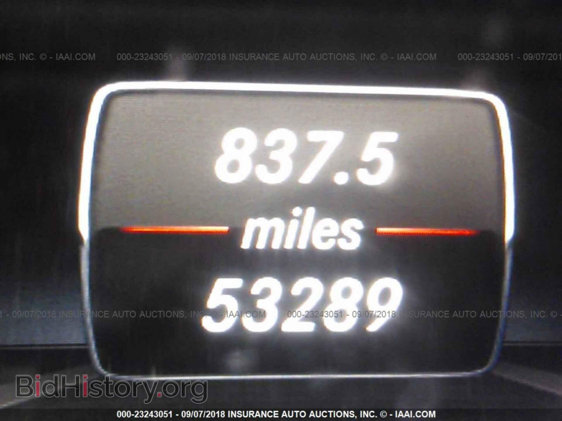 2013 Mercedes-benz E - VIN: WDDHF5KB8DA725543 - Photo 7