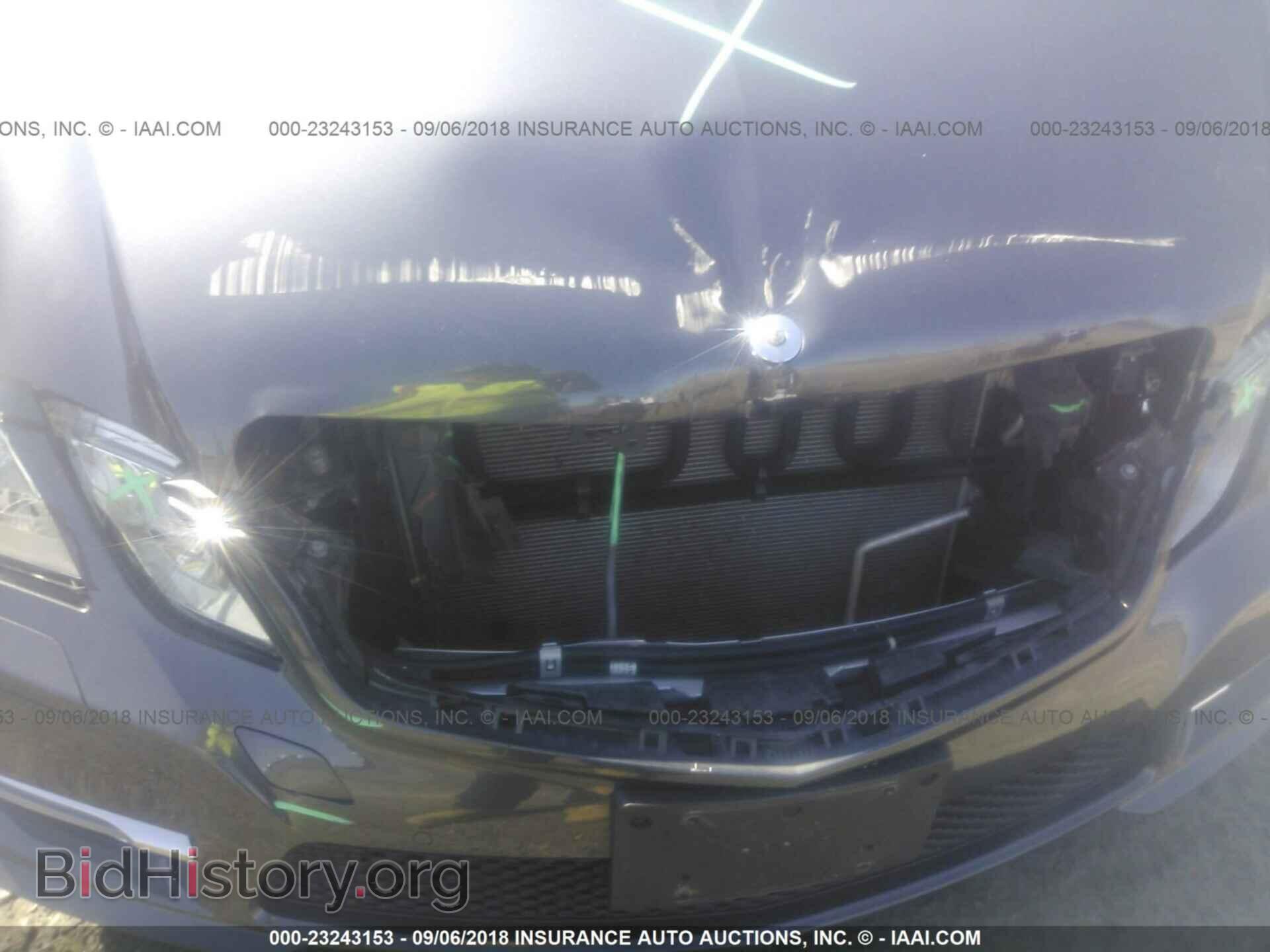 2013 Mercedes-benz E - VIN: WDDHF5KB0DA684101 - Фото 6