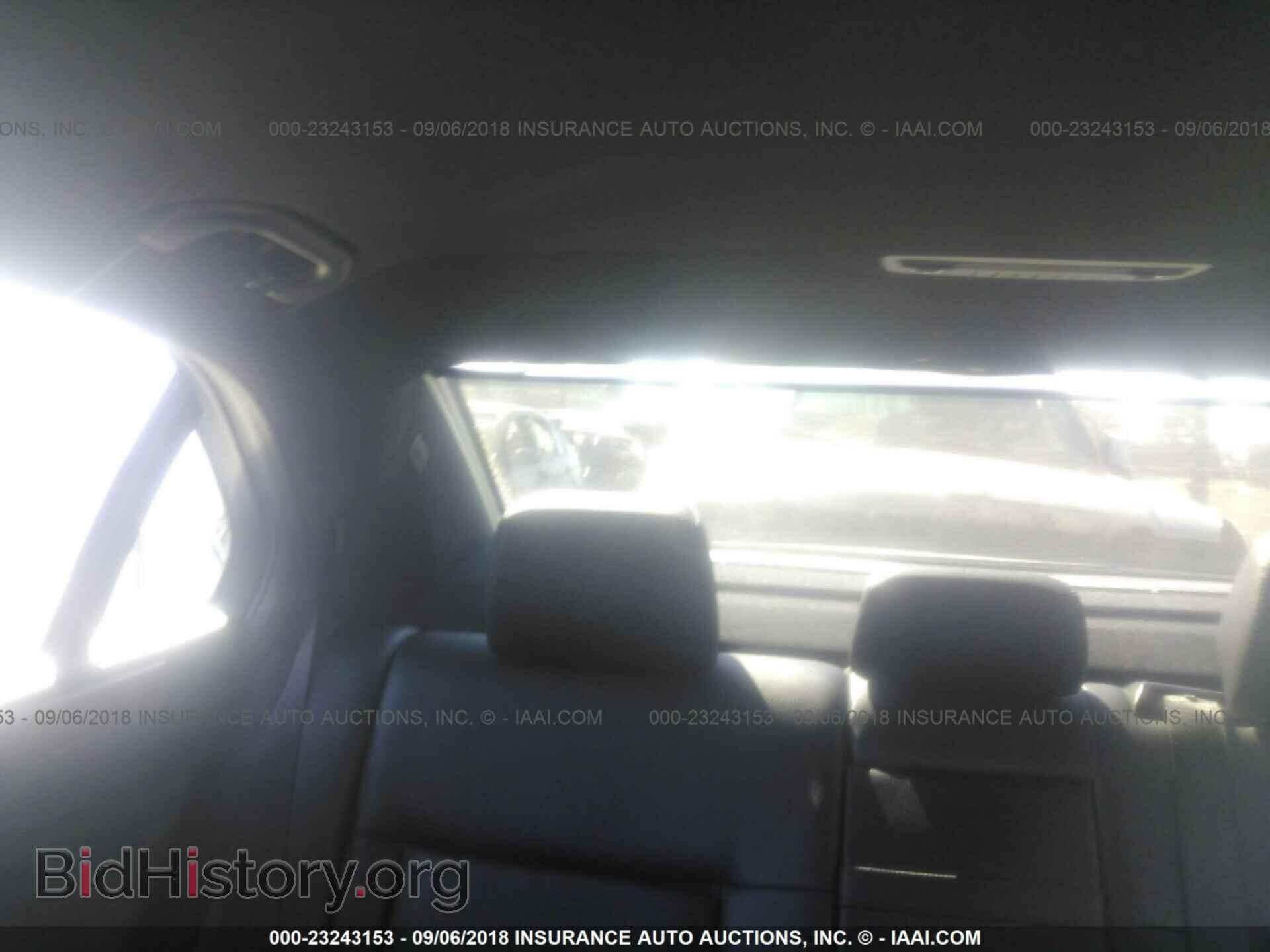 2013 Mercedes-benz E - VIN: WDDHF5KB0DA684101 - Фото 8