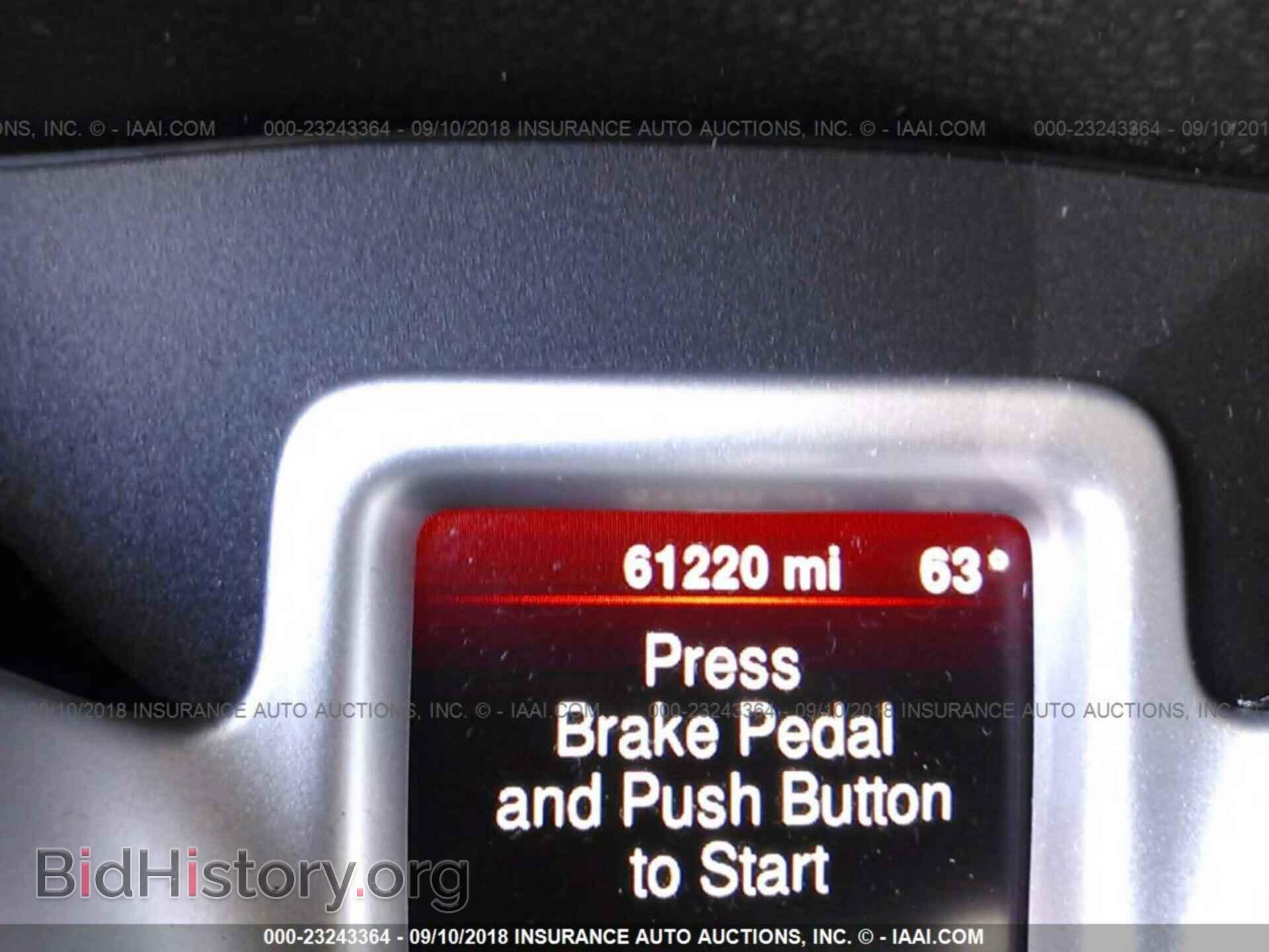 2016 Dodge Journey - VIN: 3C4PDDBG4GT129389 - Фото 7