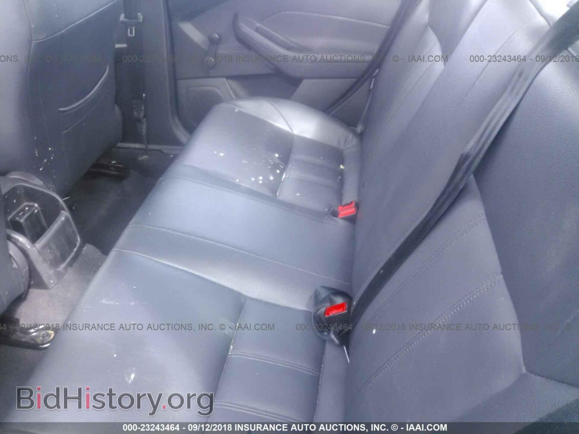 2015 Ford Focus - VIN: 1FADP3E20FL294540 - Photo 8