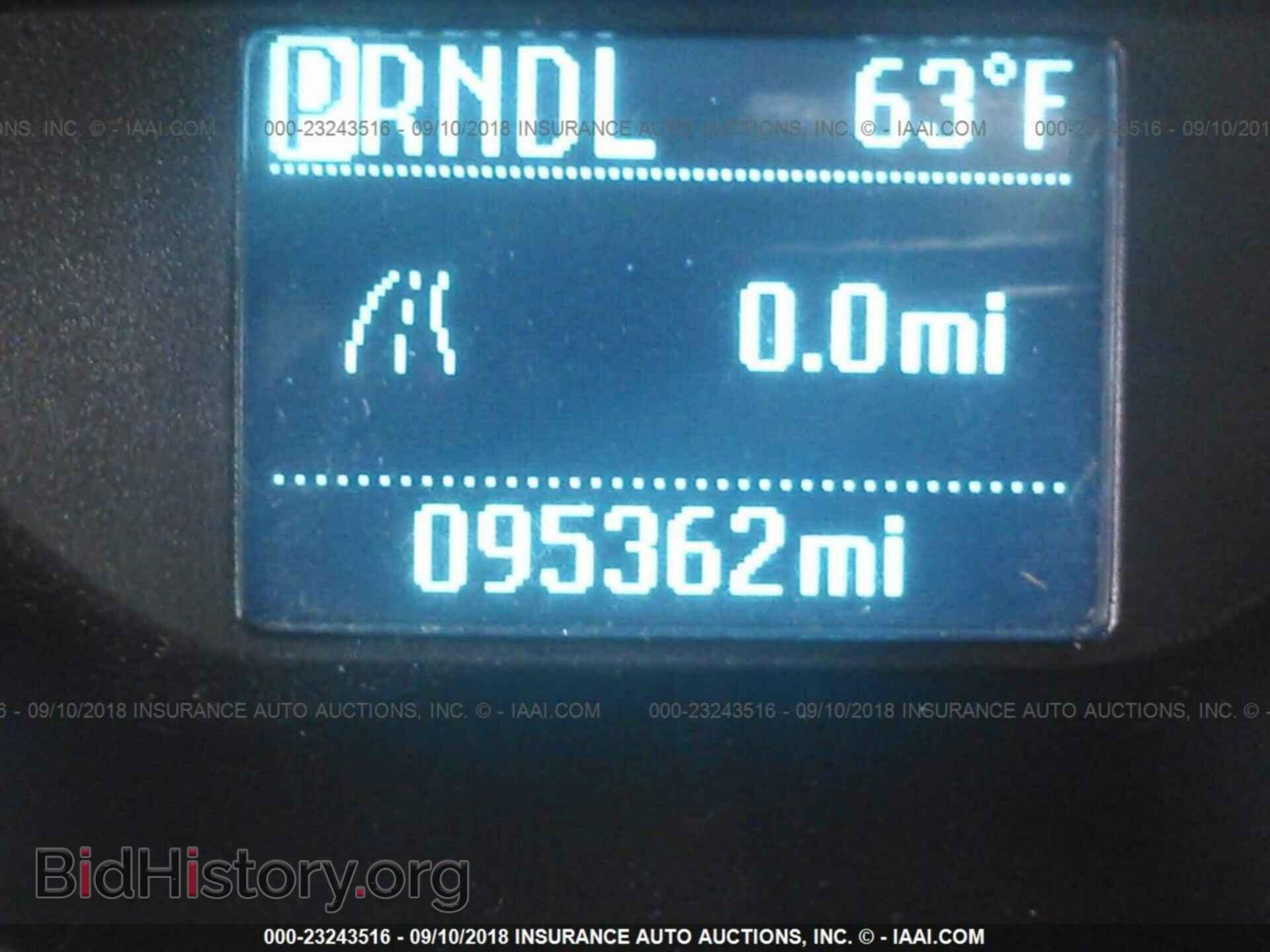 2012 Ford Focus - VIN: 1FAHP3E24CL472348 - Photo 7