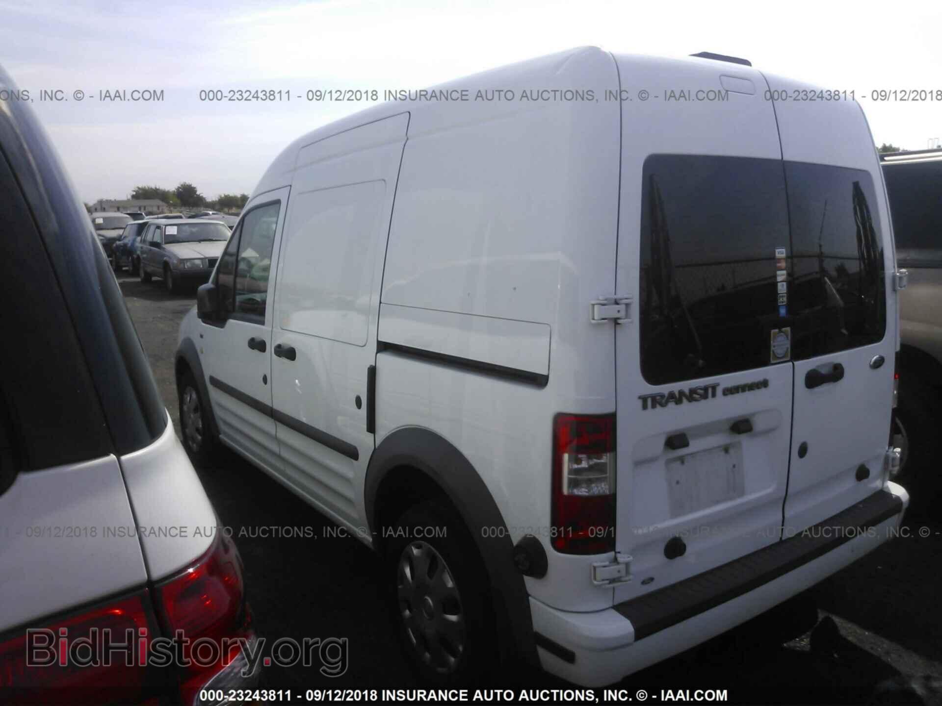 2011 Ford Transit - VIN: NM0LS7DN7BT050284 - Фото 3