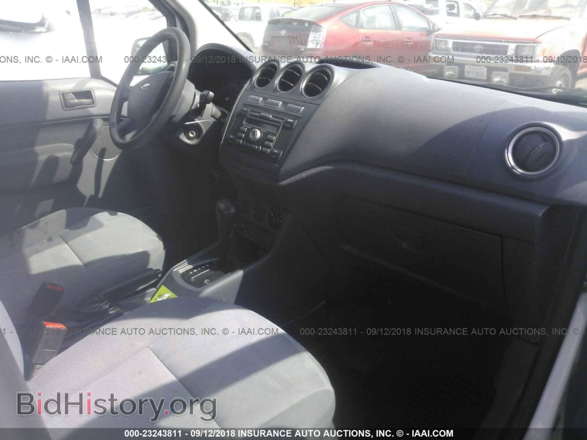 2011 Ford Transit - VIN: NM0LS7DN7BT050284 - Фото 5