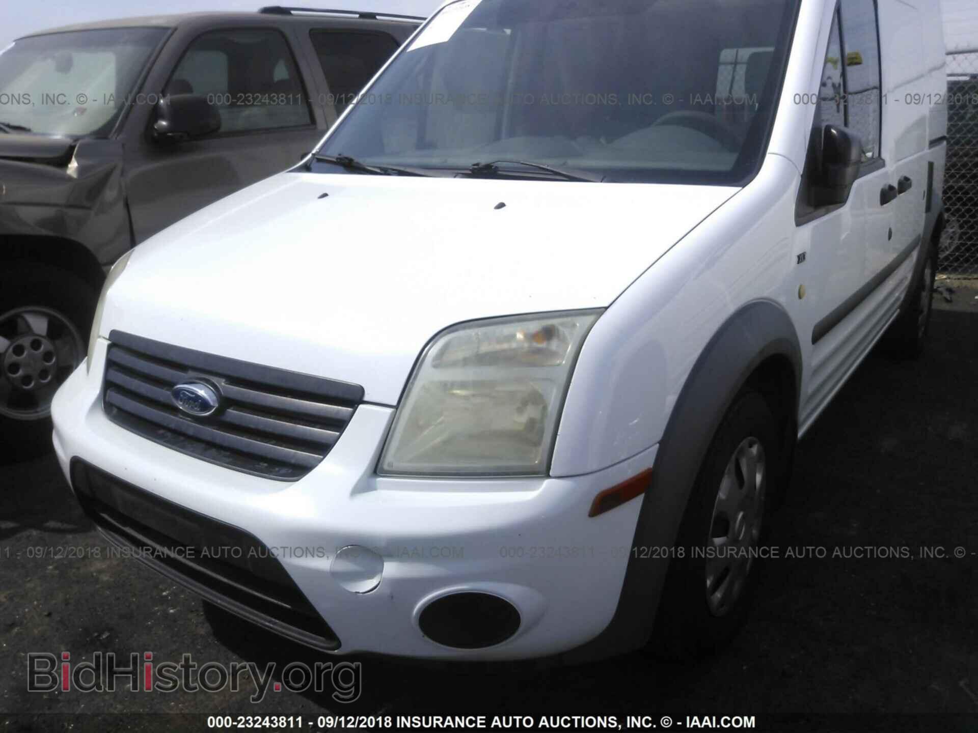 2011 Ford Transit - VIN: NM0LS7DN7BT050284 - Фото 6