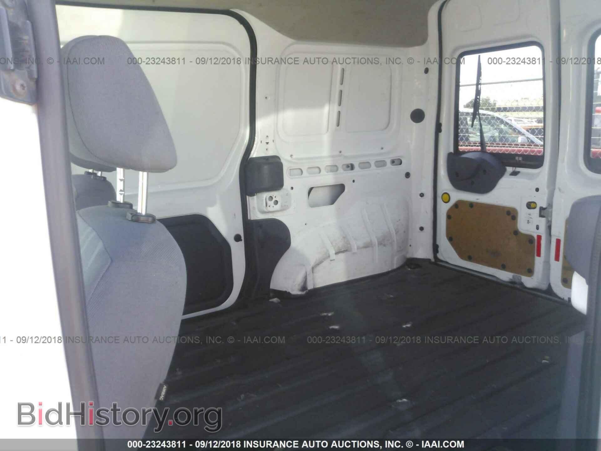2011 Ford Transit - VIN: NM0LS7DN7BT050284 - Фото 8