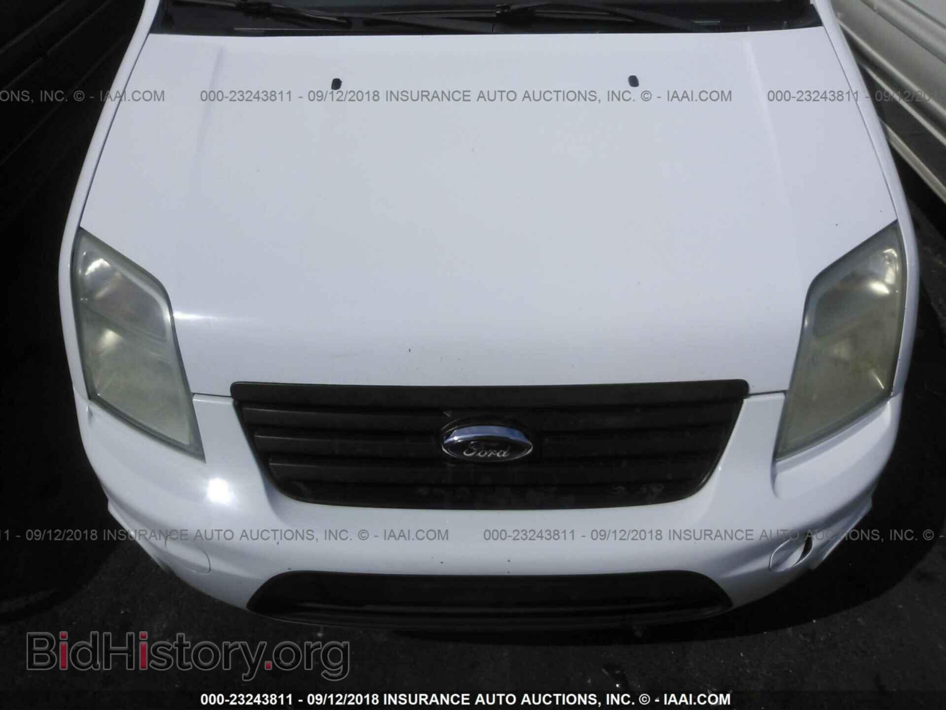 2011 Ford Transit - VIN: NM0LS7DN7BT050284 - Фото 10