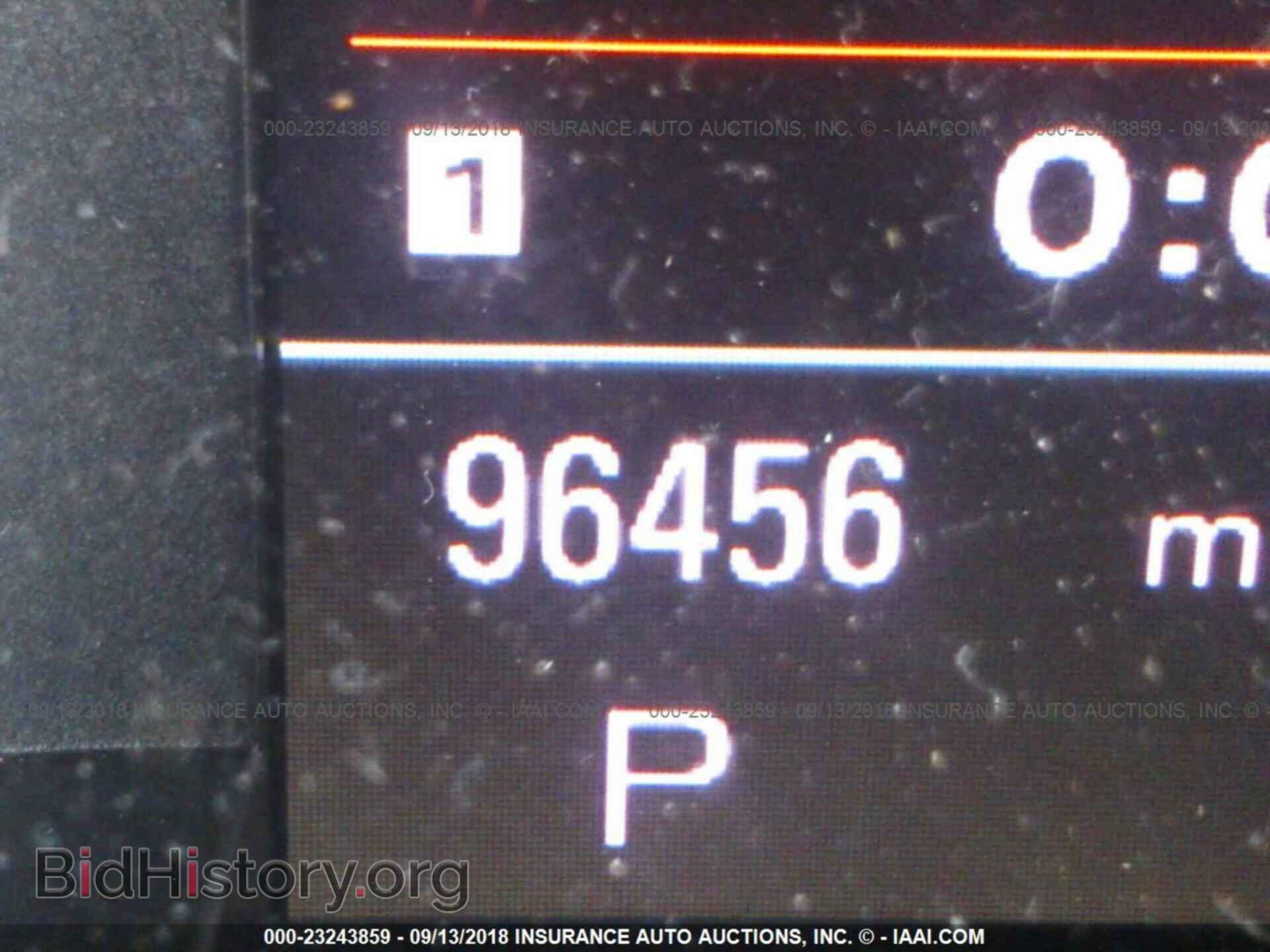 2013 Audi A4 - VIN: WAUFFAFL7DN025824 - Photo 7