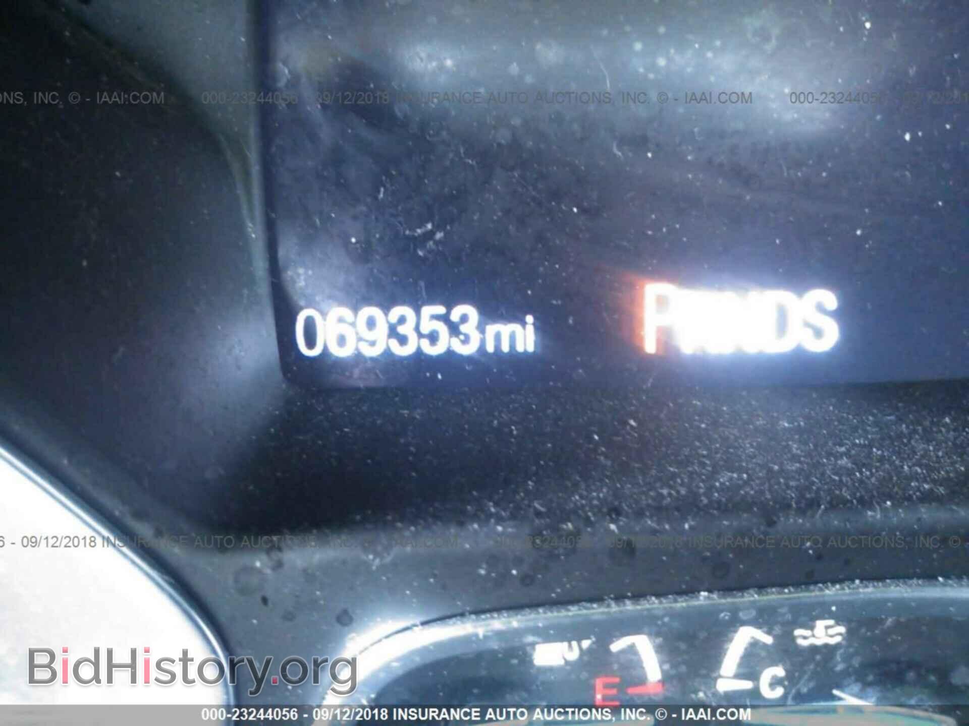 2016 Ford Focus - VIN: 1FADP3F27GL226946 - Фото 7