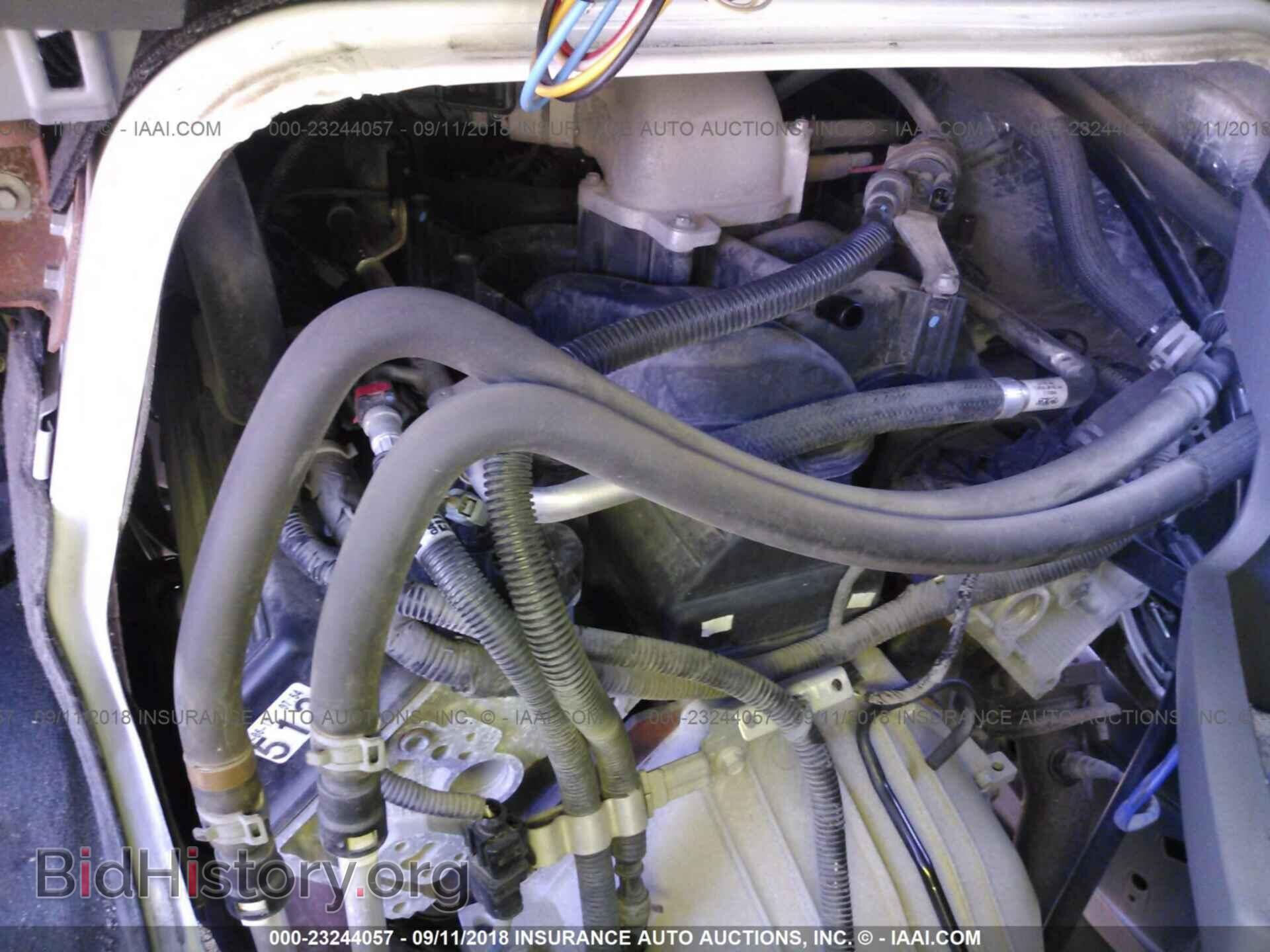 2012 Ford Econoline - VIN: 1FBSS3BL8CDA56054 - Фото 10