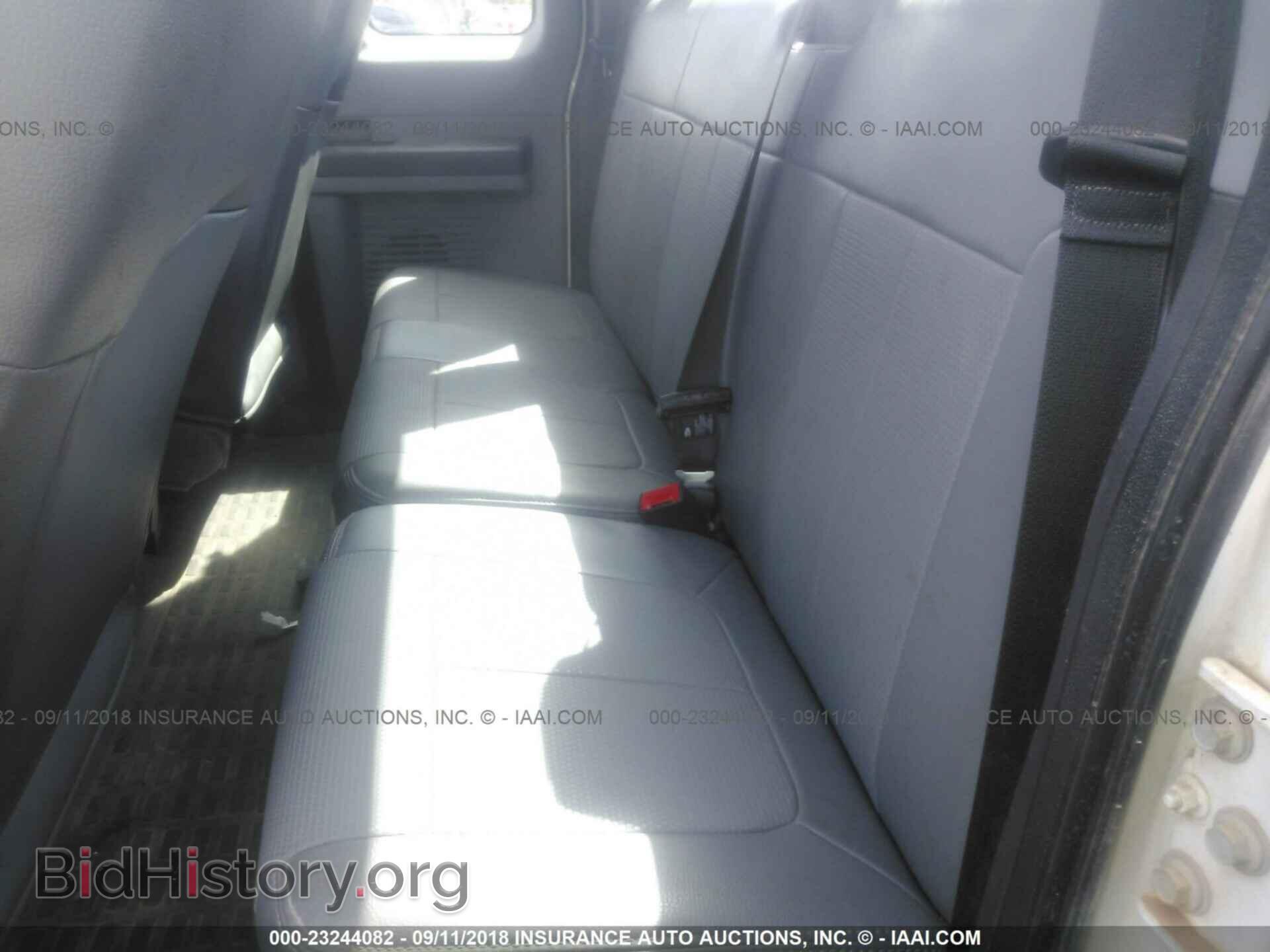 2015 Ford F250 - VIN: 1FT7X2B63FEA21511 - Фото 8