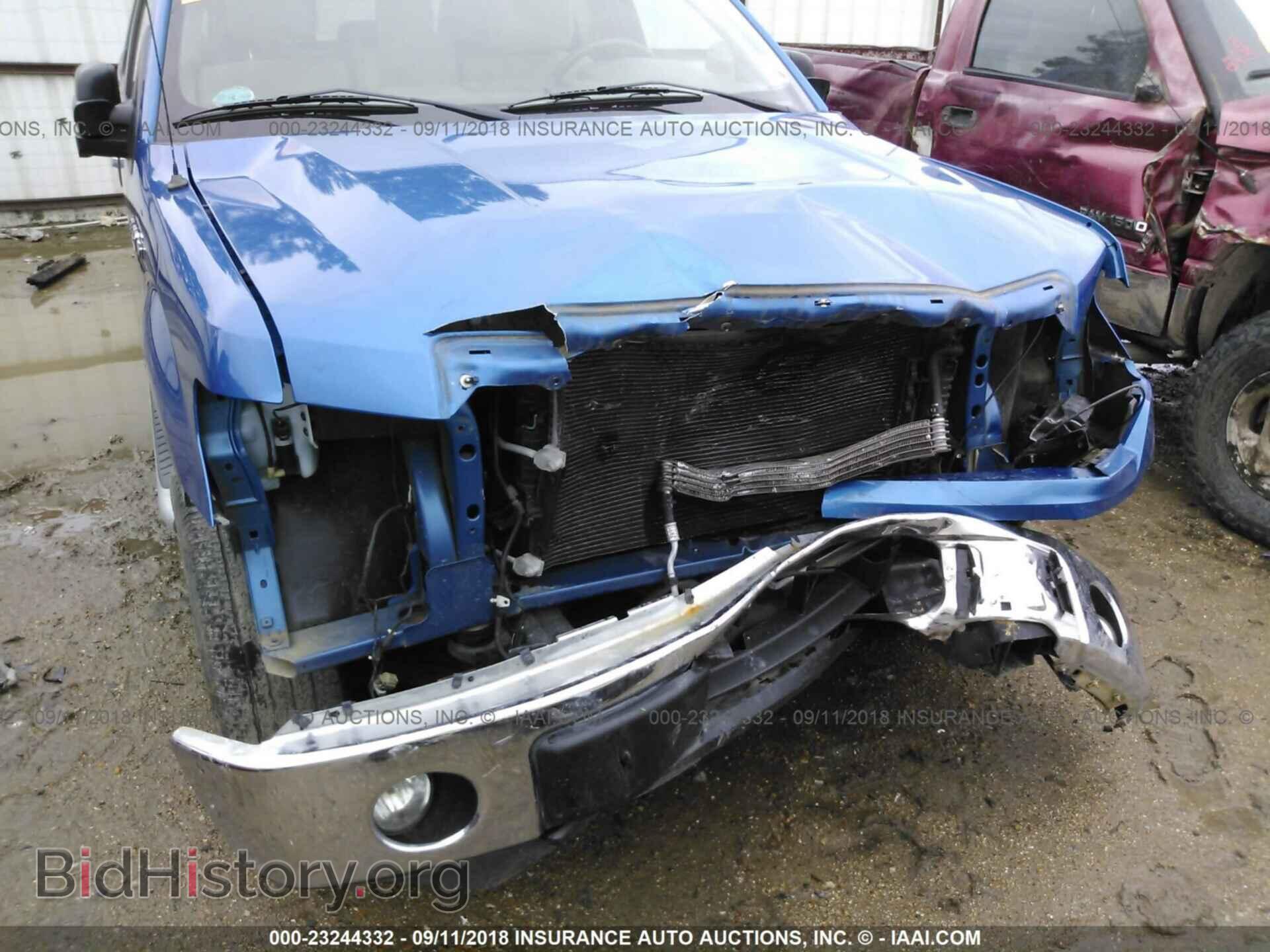 2014 Ford F150 - VIN: 1FTFX1CF6EFA41667 - Фото 6