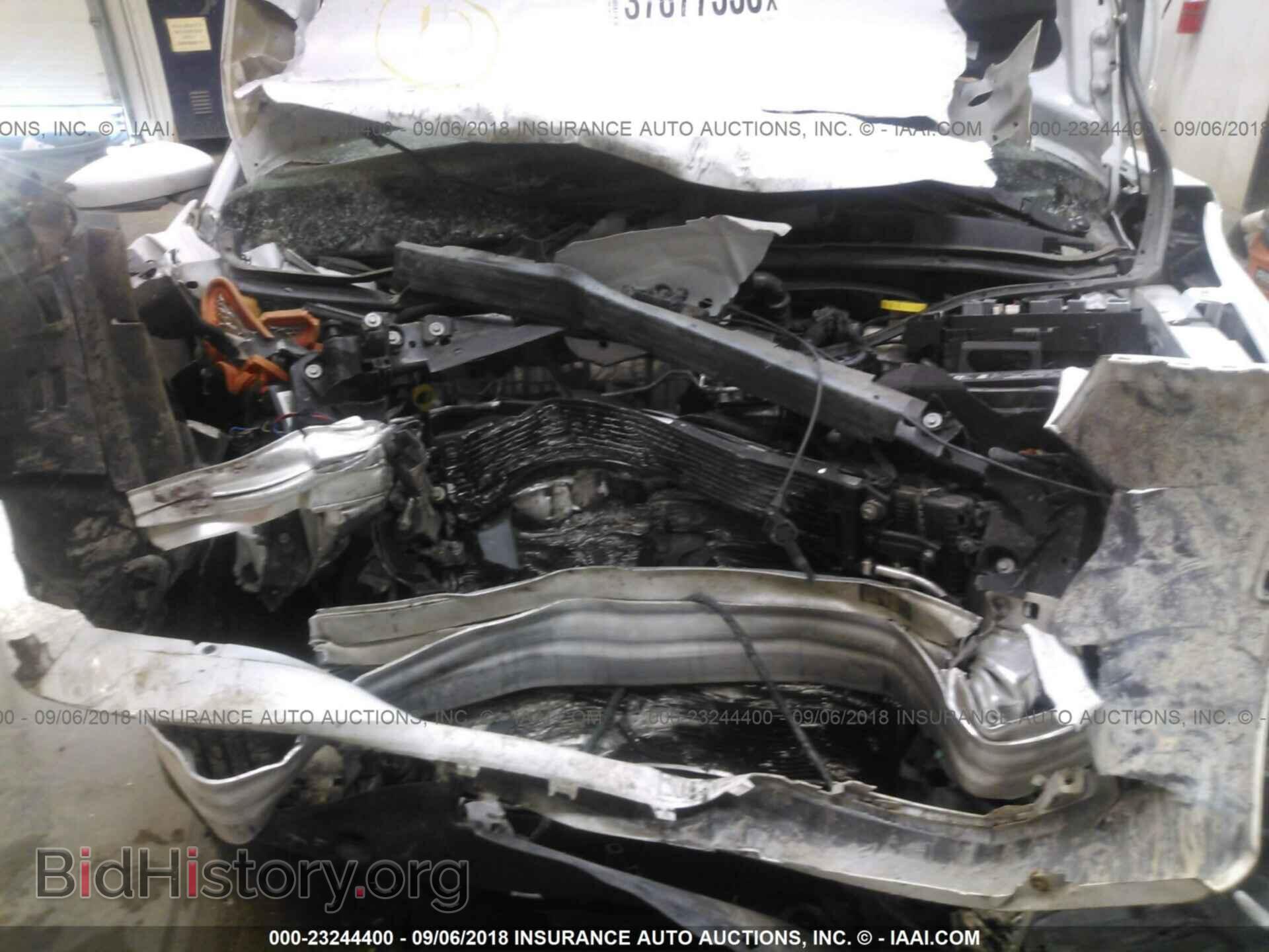 2015 Chrysler 200 - VIN: 1C3CCCABXFN694234 - Фото 6