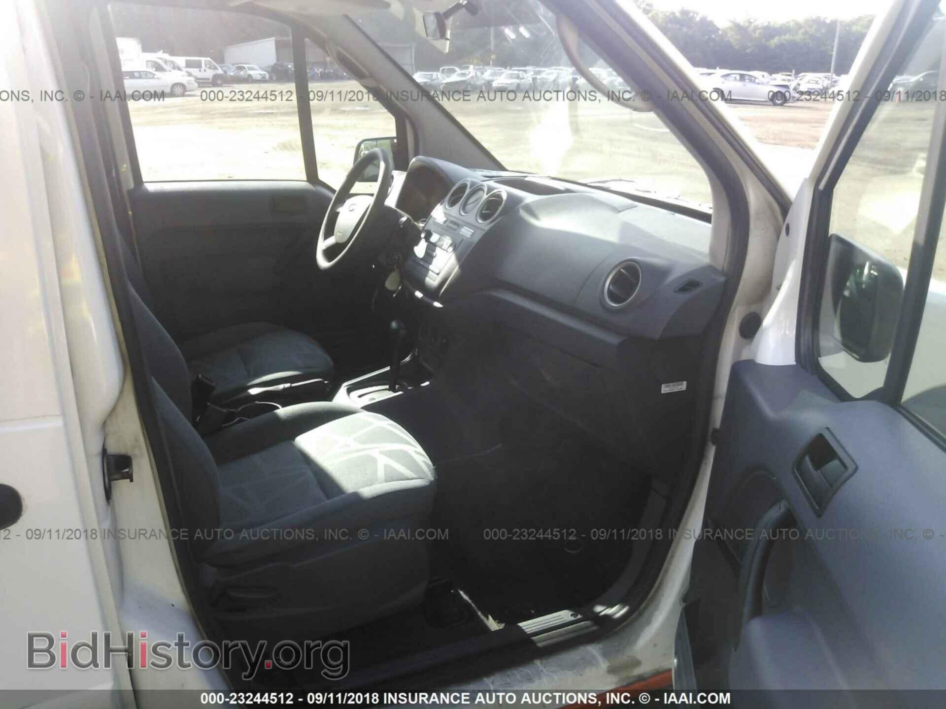 2013 Ford Transit - VIN: NM0LS7CN3DT140794 - Фото 5