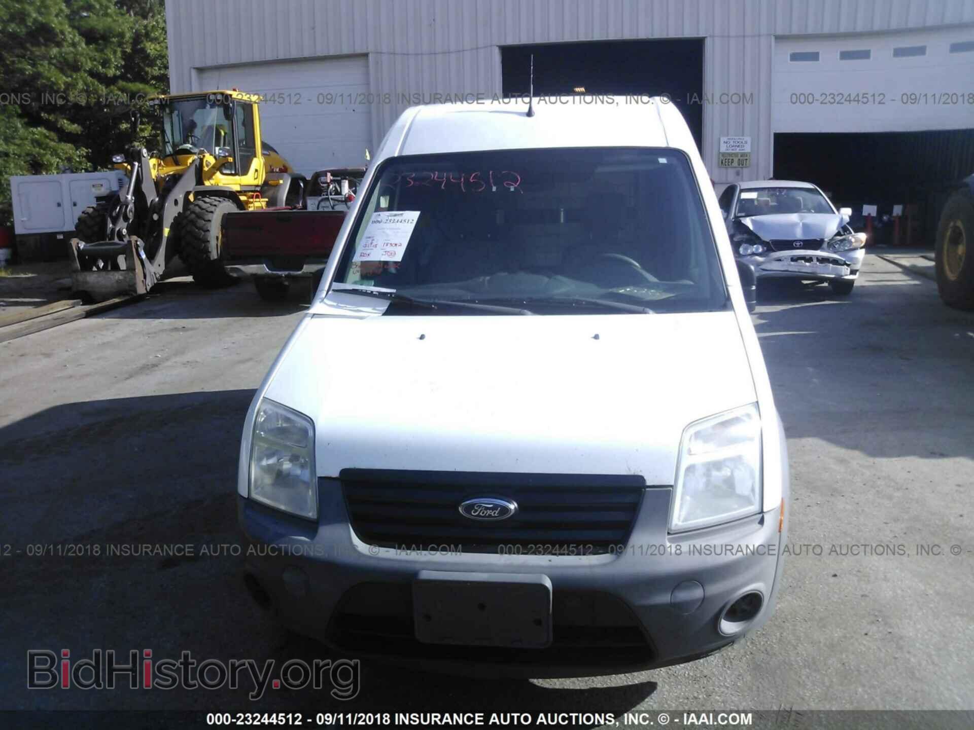 2013 Ford Transit - VIN: NM0LS7CN3DT140794 - Фото 6