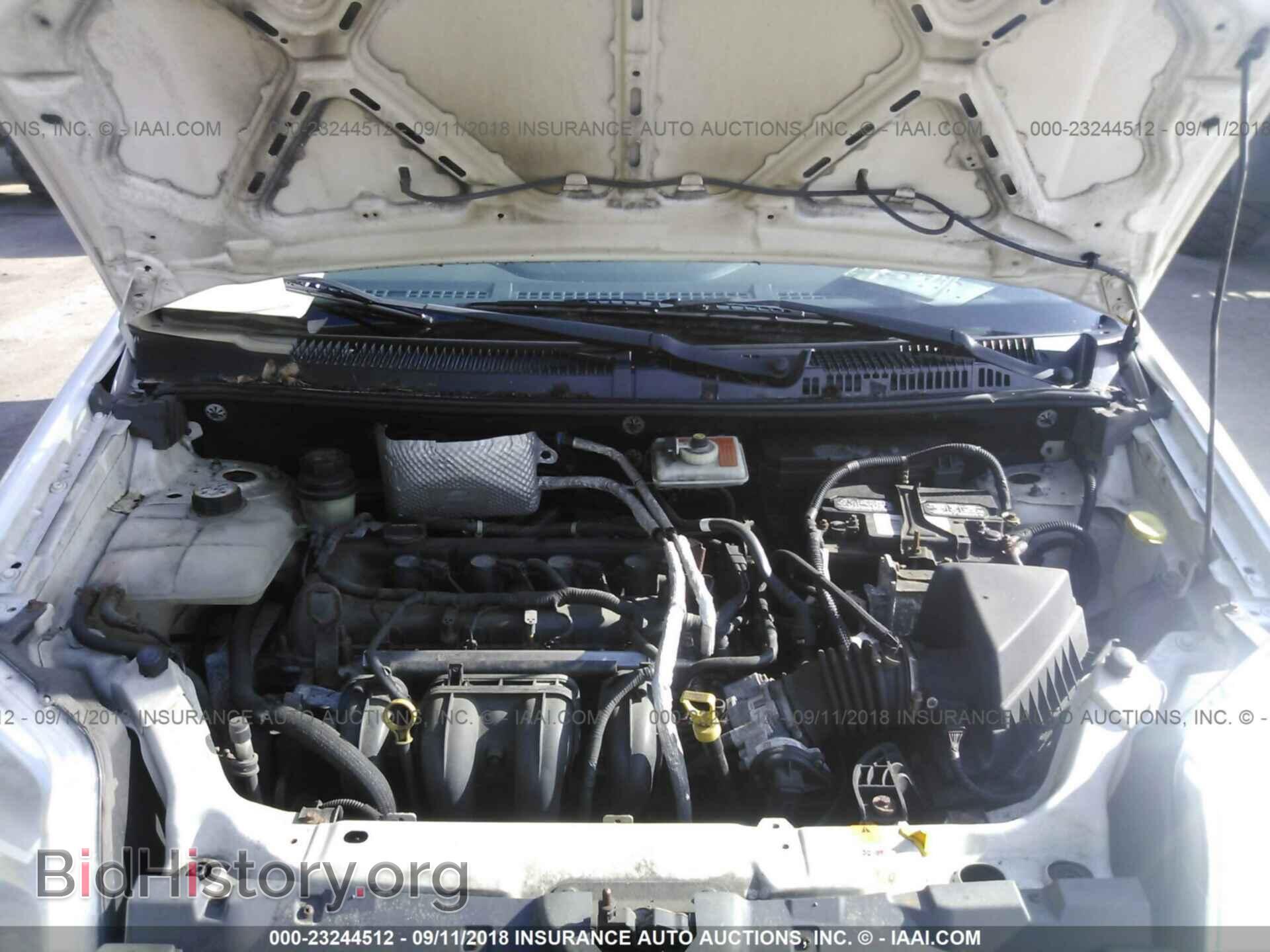 2013 Ford Transit - VIN: NM0LS7CN3DT140794 - Фото 10