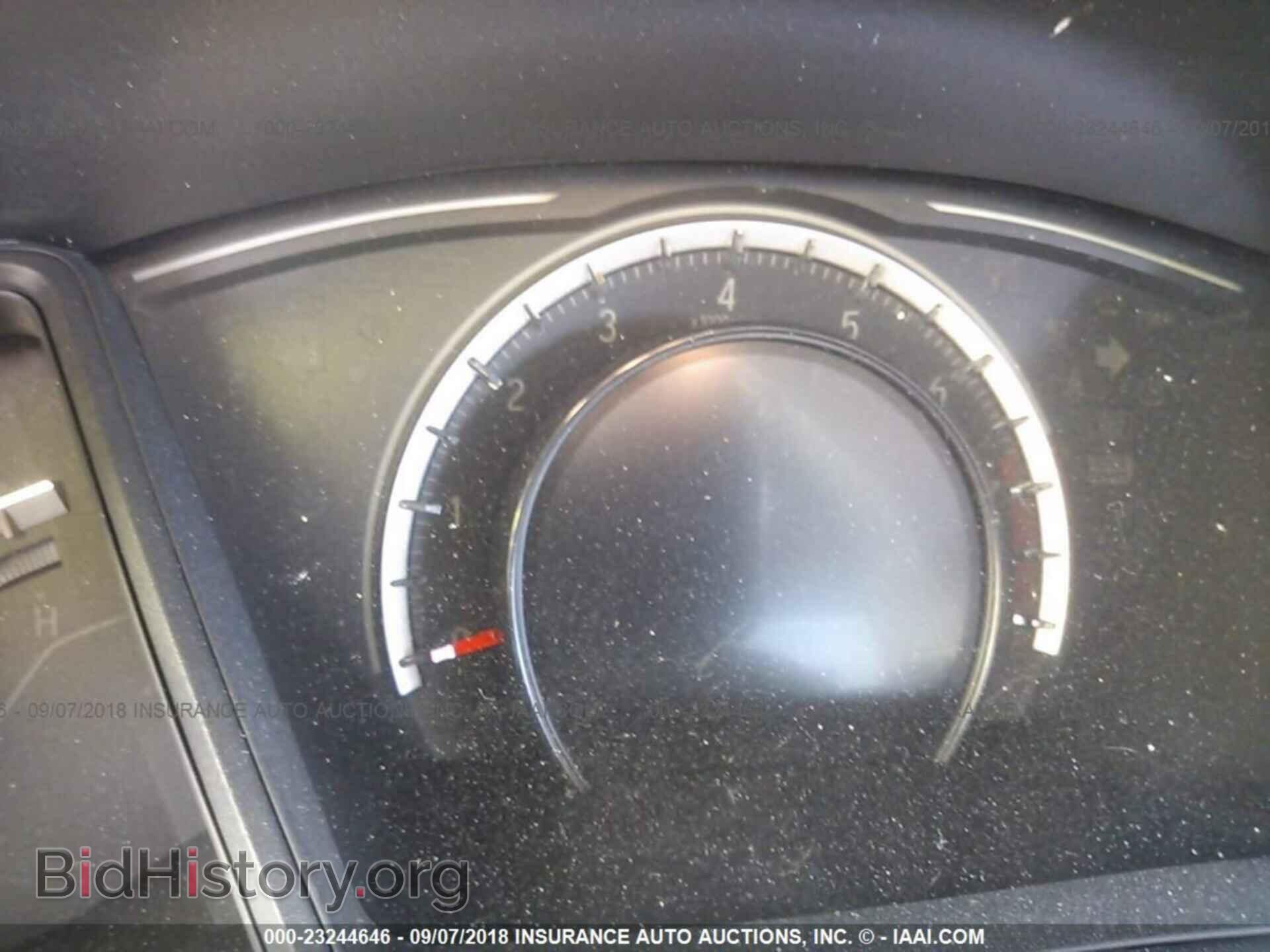 2014 MERCEDES-BENZ E - VIN: WDDKJ5KB2EF279981 - Фото 7