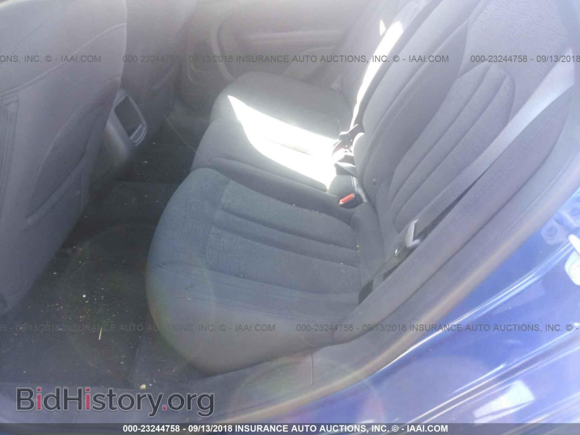 2017 Chrysler 200 - VIN: 1C3CCCFB9HN511157 - Фото 8
