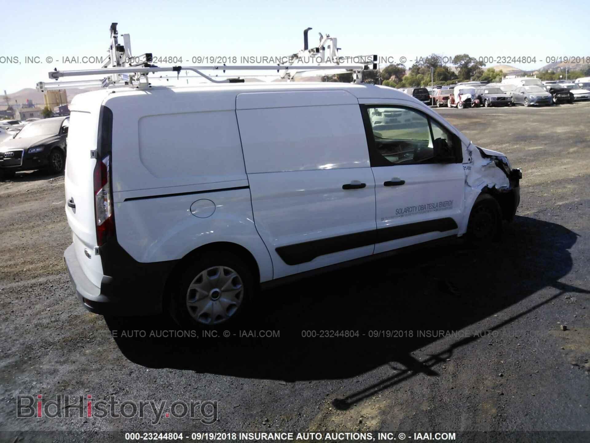 2015 Ford Transit - VIN: NM0LS7E73F1183271 - Фото 4