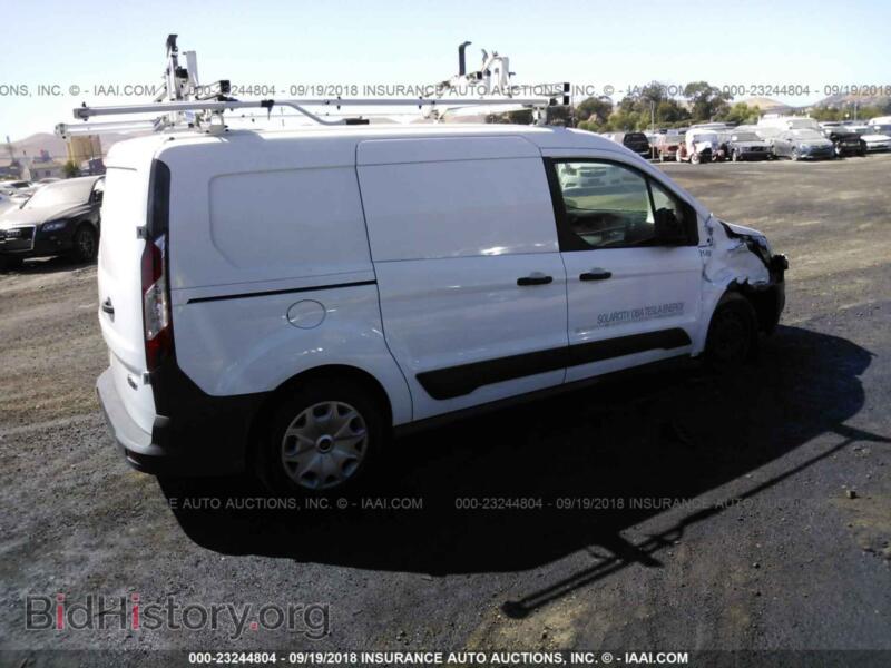 2015 Ford TRANSIT (VIN NM0LS7E73F1183271) — фото 4 из 10