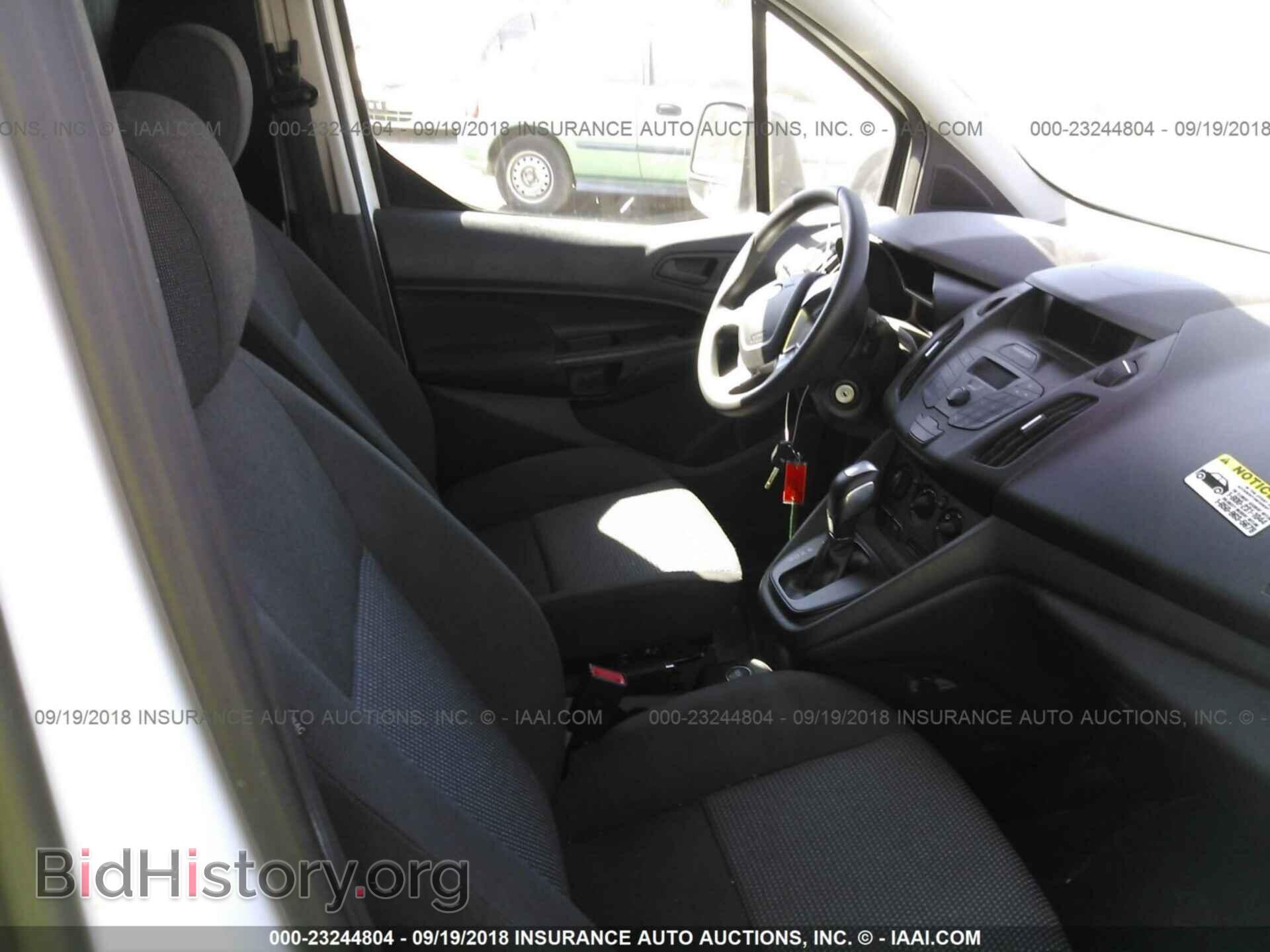 2015 Ford Transit - VIN: NM0LS7E73F1183271 - Фото 5