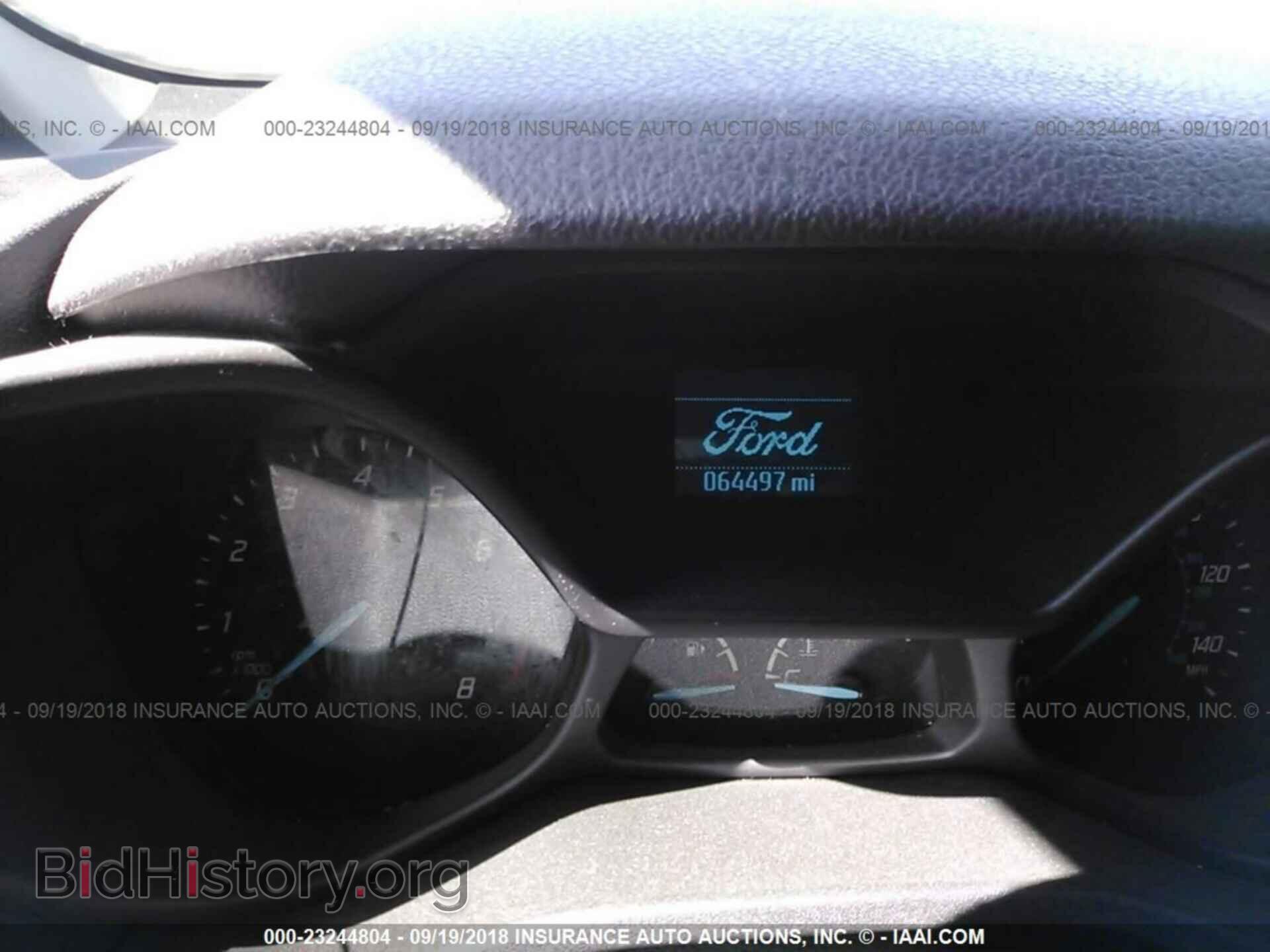 2015 Ford Transit - VIN: NM0LS7E73F1183271 - Фото 7