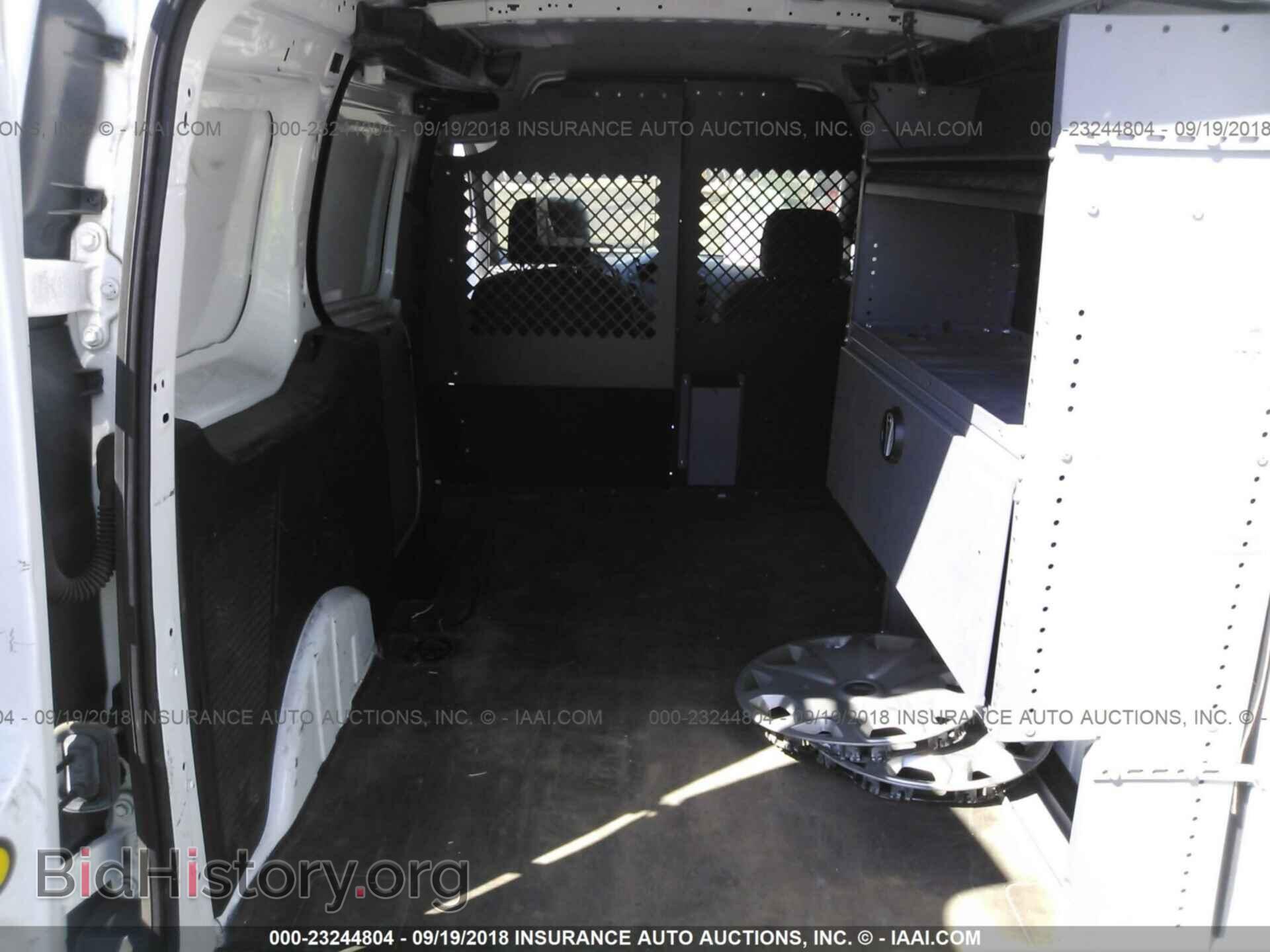 2015 Ford Transit - VIN: NM0LS7E73F1183271 - Фото 8