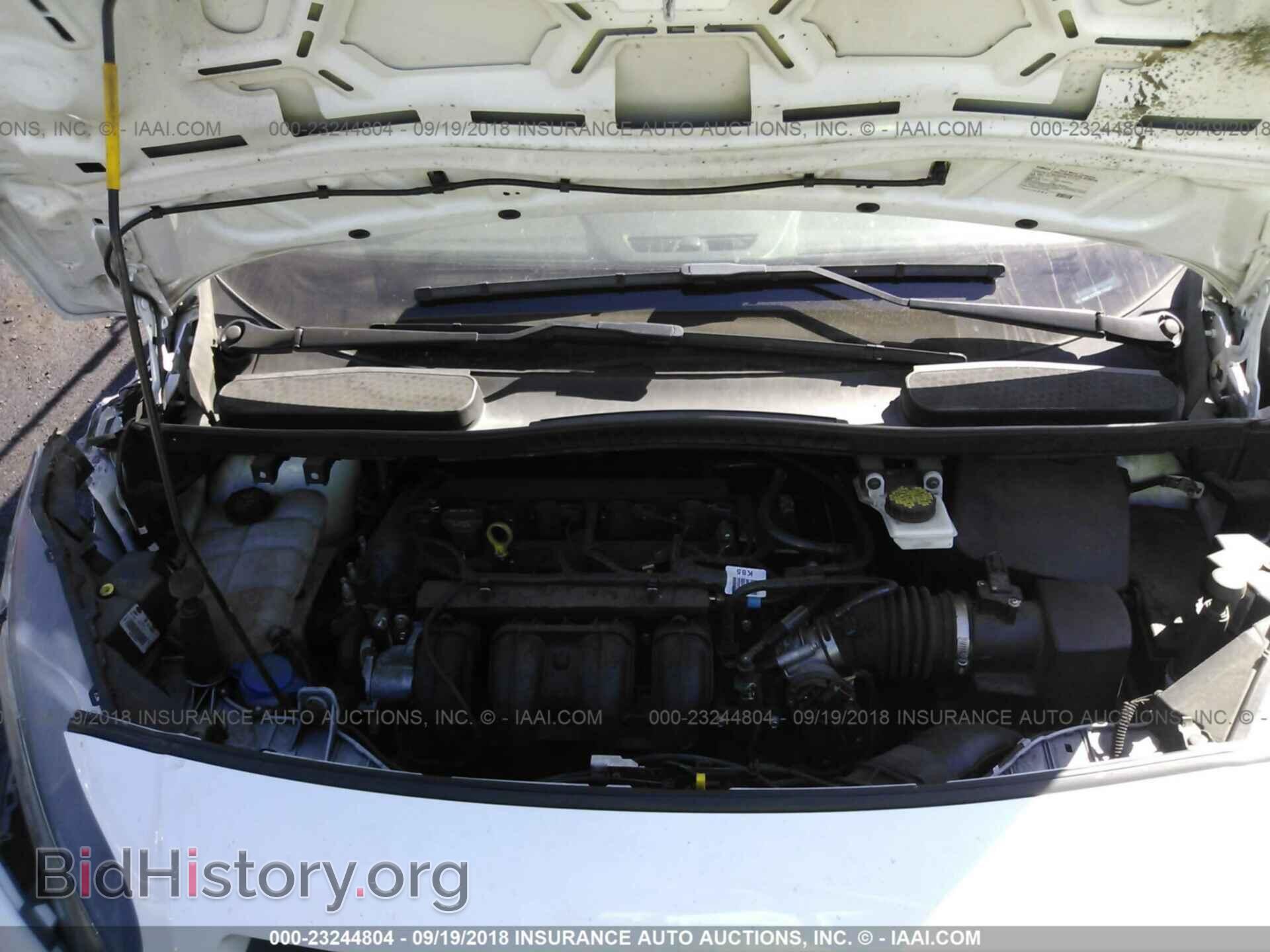 2015 Ford Transit - VIN: NM0LS7E73F1183271 - Фото 10