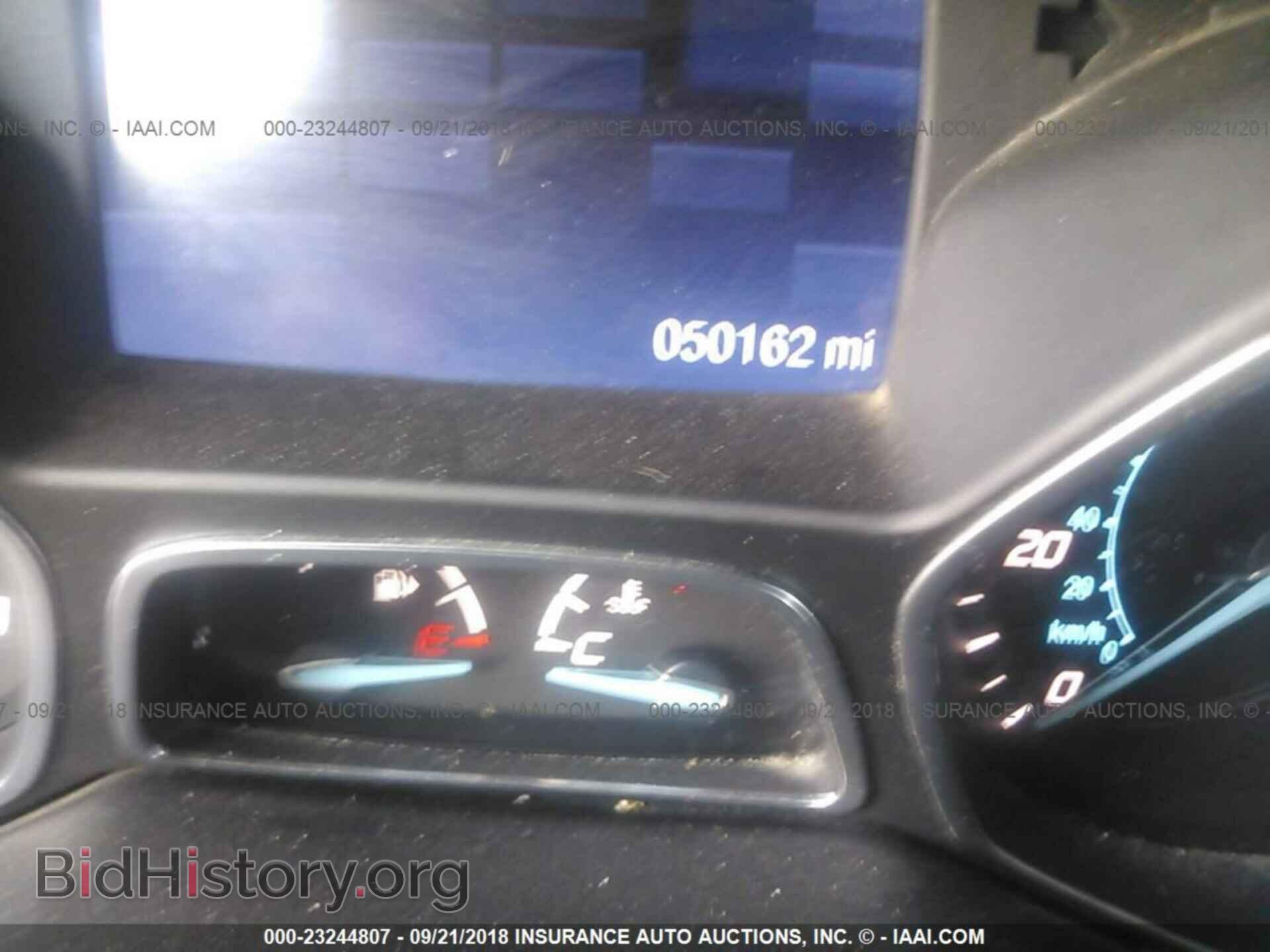 2015 Ford Escape - VIN: 1FMCU9GX4FUB33737 - Фото 7