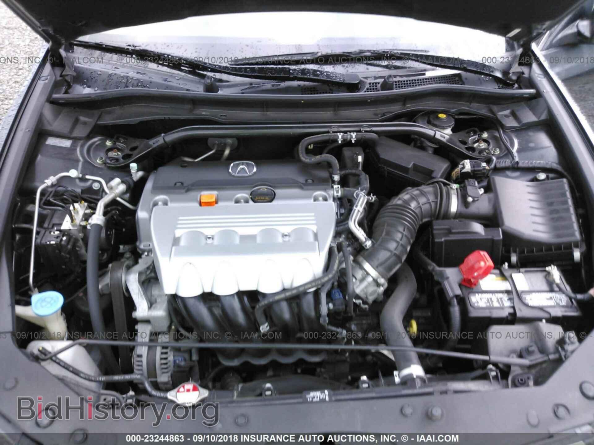 2013 Acura Tsx - VIN: JH4CU2F64DC002006 - Фото 10