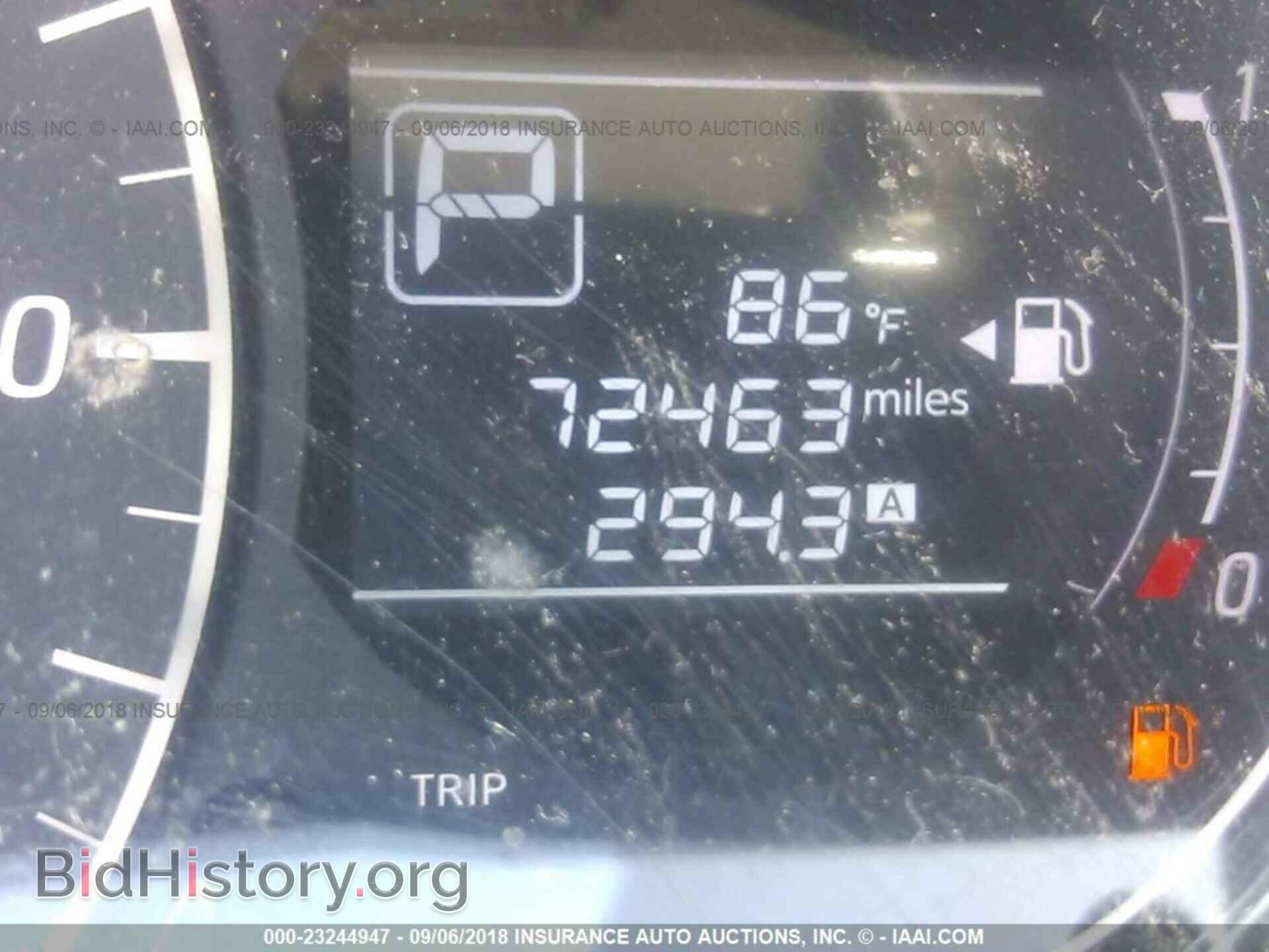 2015 Nissan Versa note - VIN: 3N1CE2CP2FL414995 - Photo 7