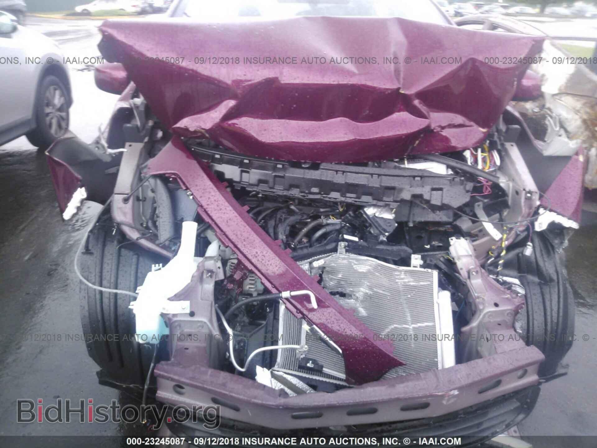 2018 MITSUBISHI MIRAGE - VIN: ML32F3FJ3JHF03040 - Фото 6