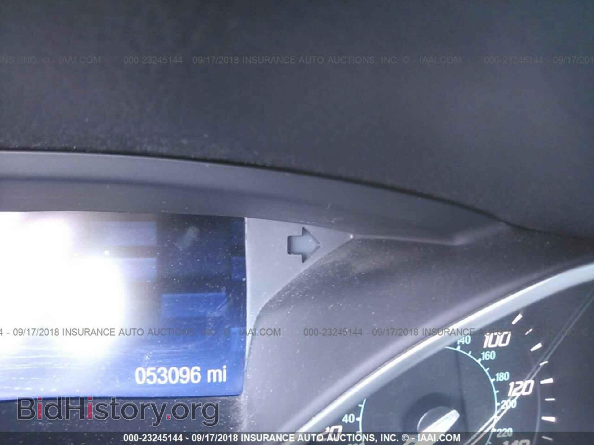 2014 Ford Focus - VIN: 1FADP3F27EL207181 - Photo 7