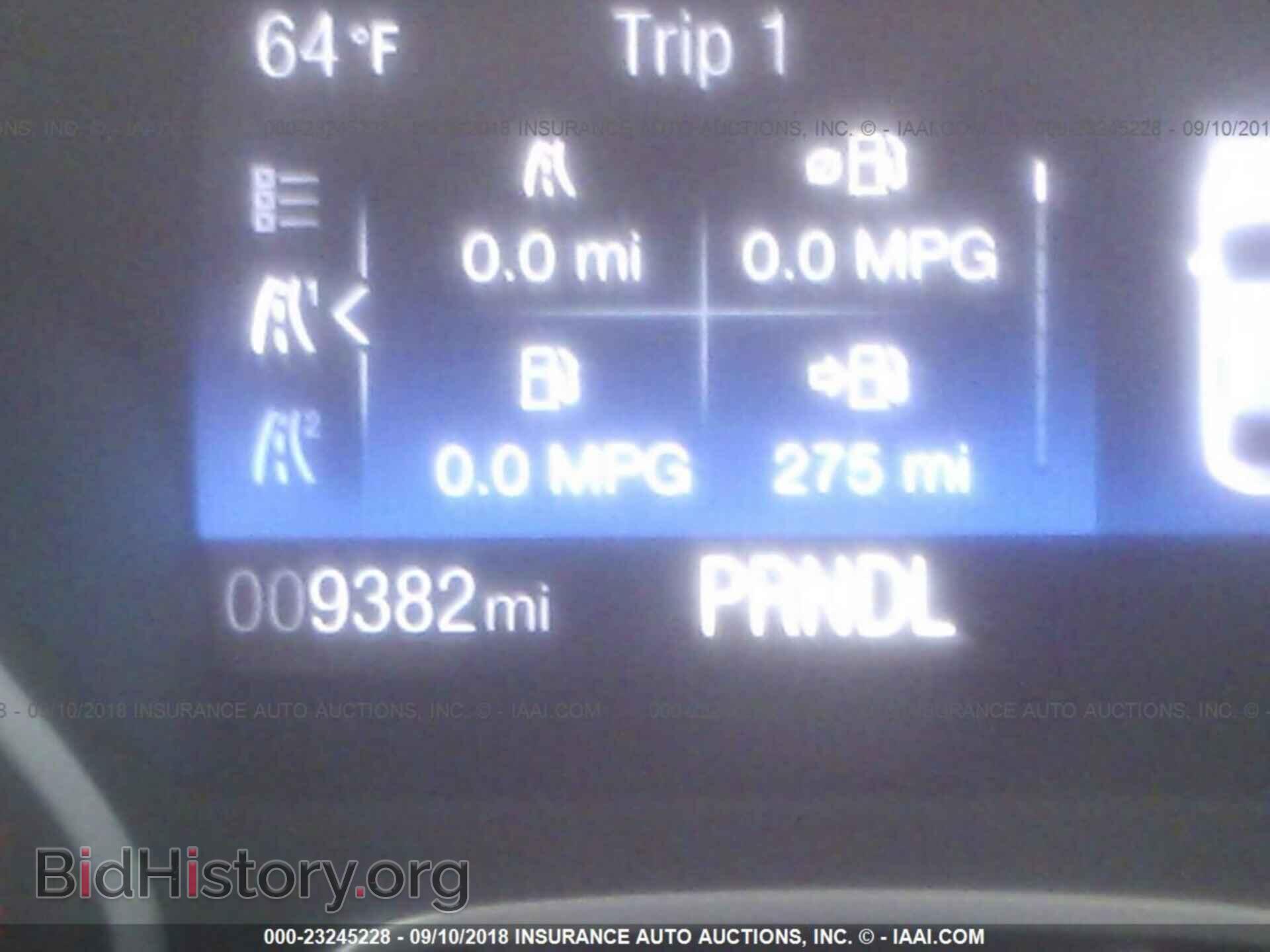2017 Ford Focus - VIN: 1FADP3F21HL200926 - Фото 7
