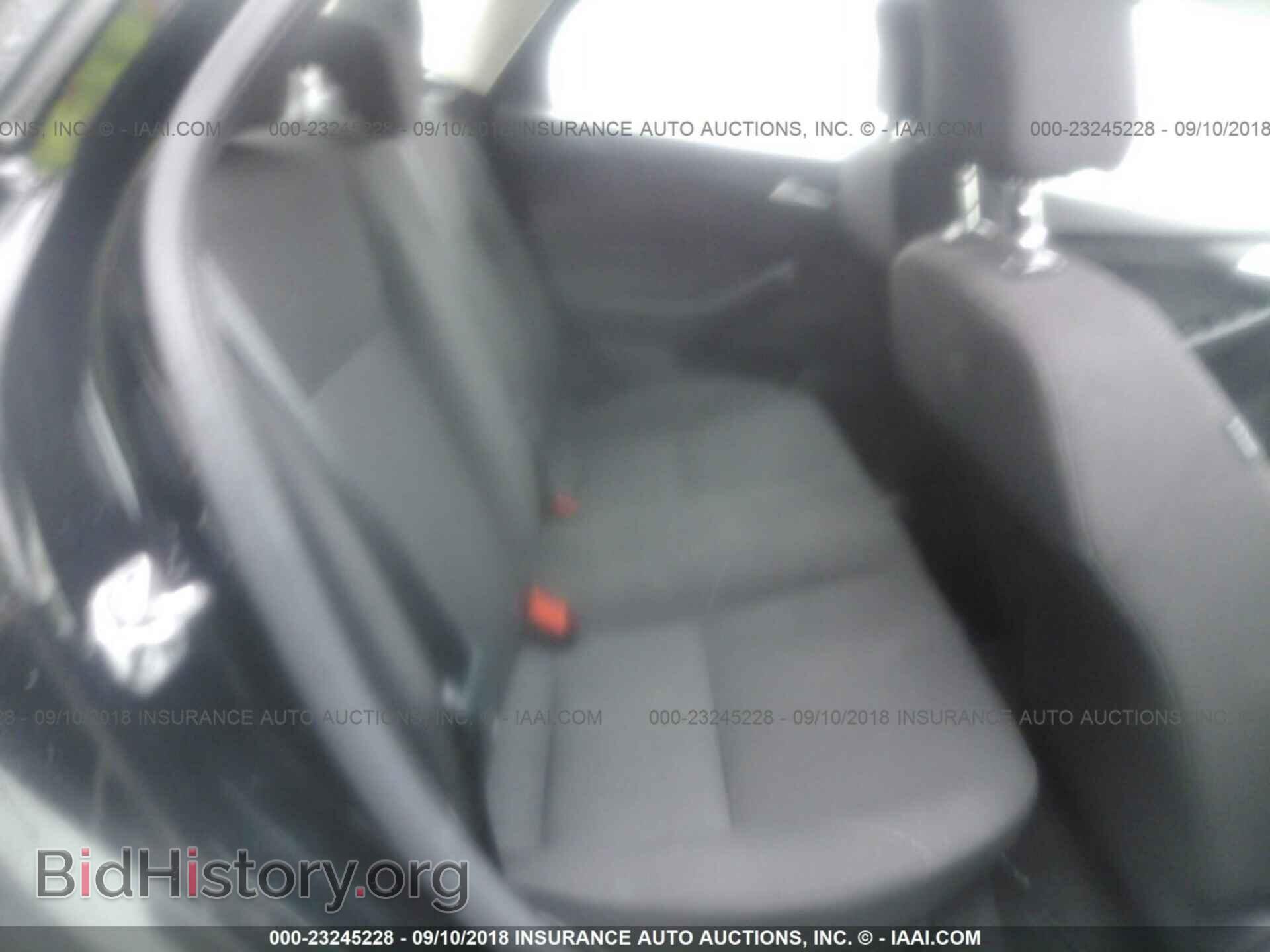 2017 Ford Focus - VIN: 1FADP3F21HL200926 - Фото 8