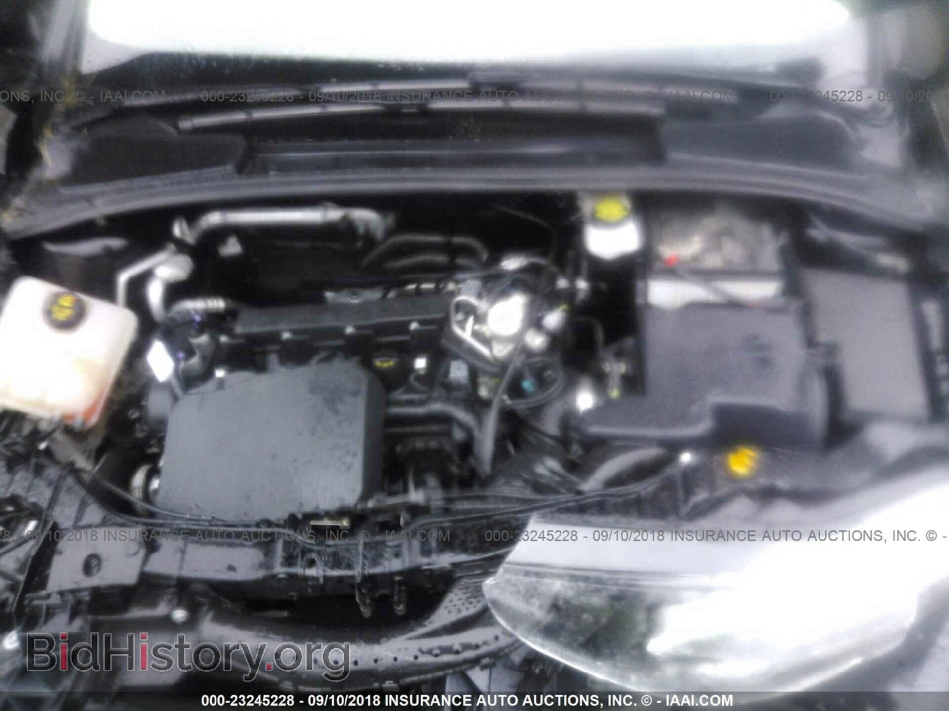 2017 Ford Focus - VIN: 1FADP3F21HL200926 - Фото 10
