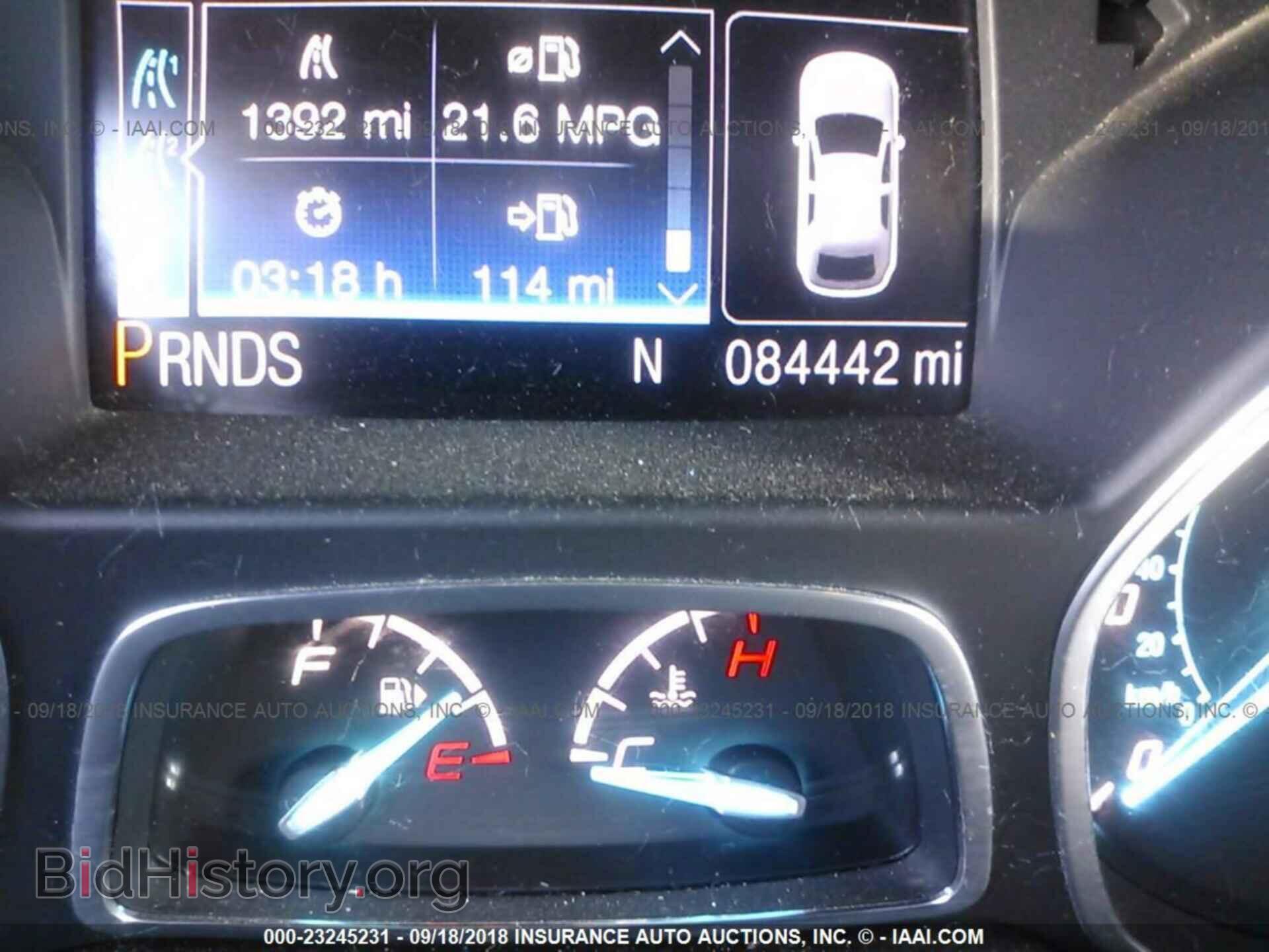 2013 Ford Escape - VIN: 1FMCU9H96DUD57816 - Фото 7