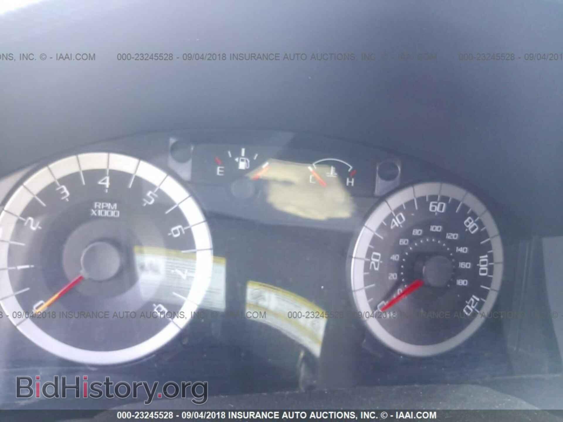 2011 Ford Escape - VIN: 1FMCU0DG4BKC61997 - Photo 7