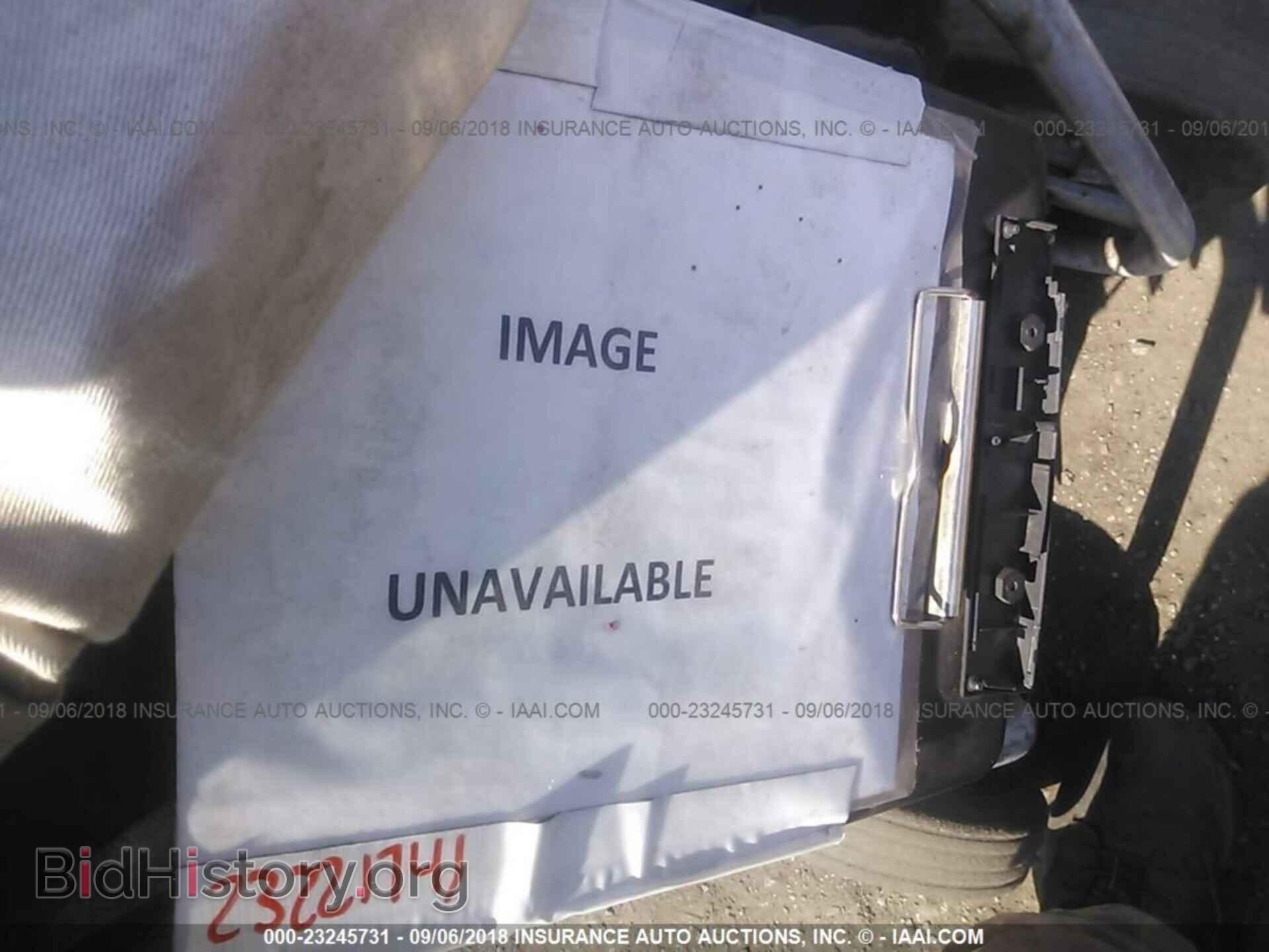 2007 FORD FUSION - VIN: 3FAHP07117R233057 - Фото 7