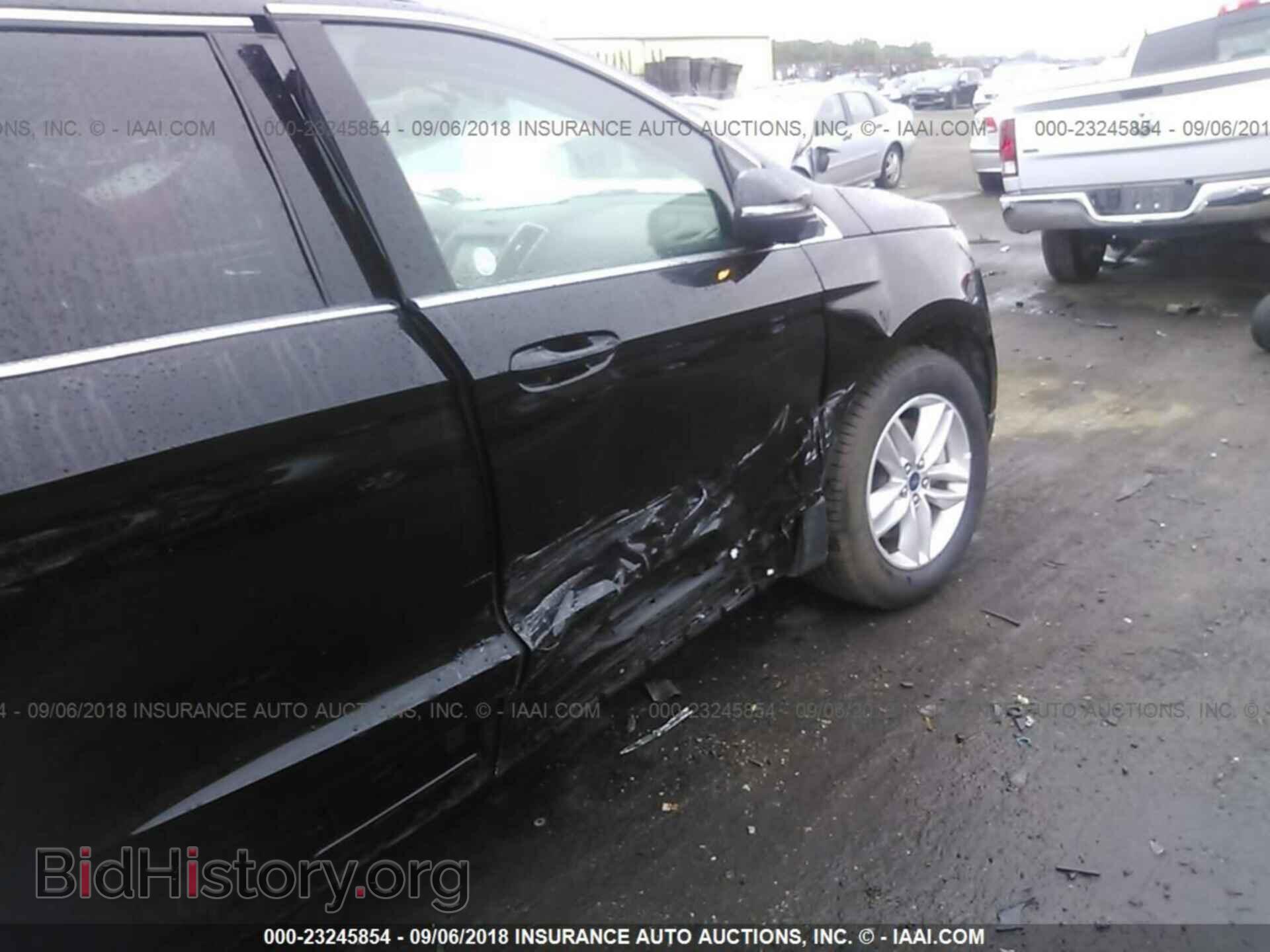 2018 Ford Edge - VIN: 2FMPK4J81JBB74949 - Фото 6