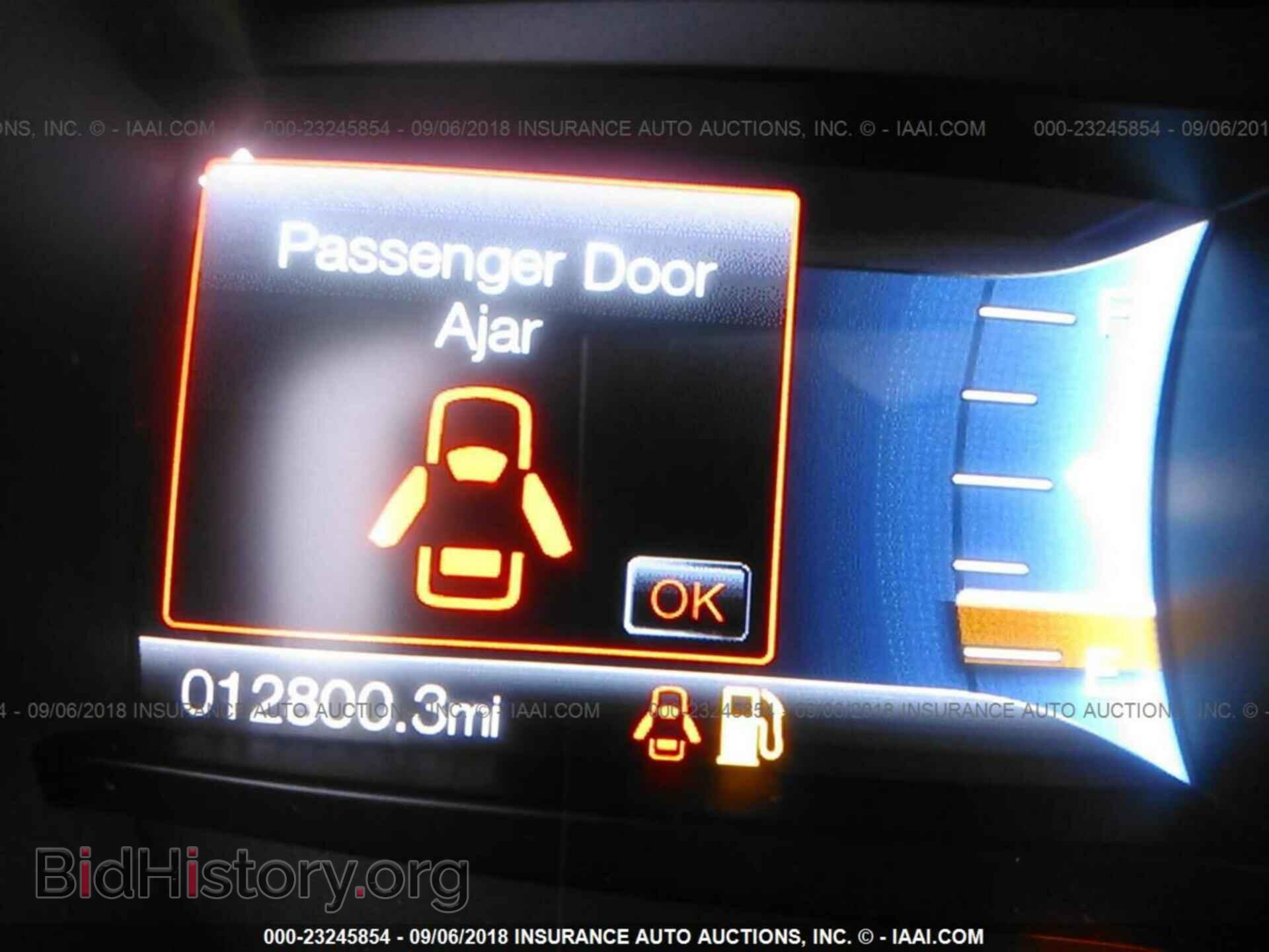 2018 Ford Edge - VIN: 2FMPK4J81JBB74949 - Фото 7