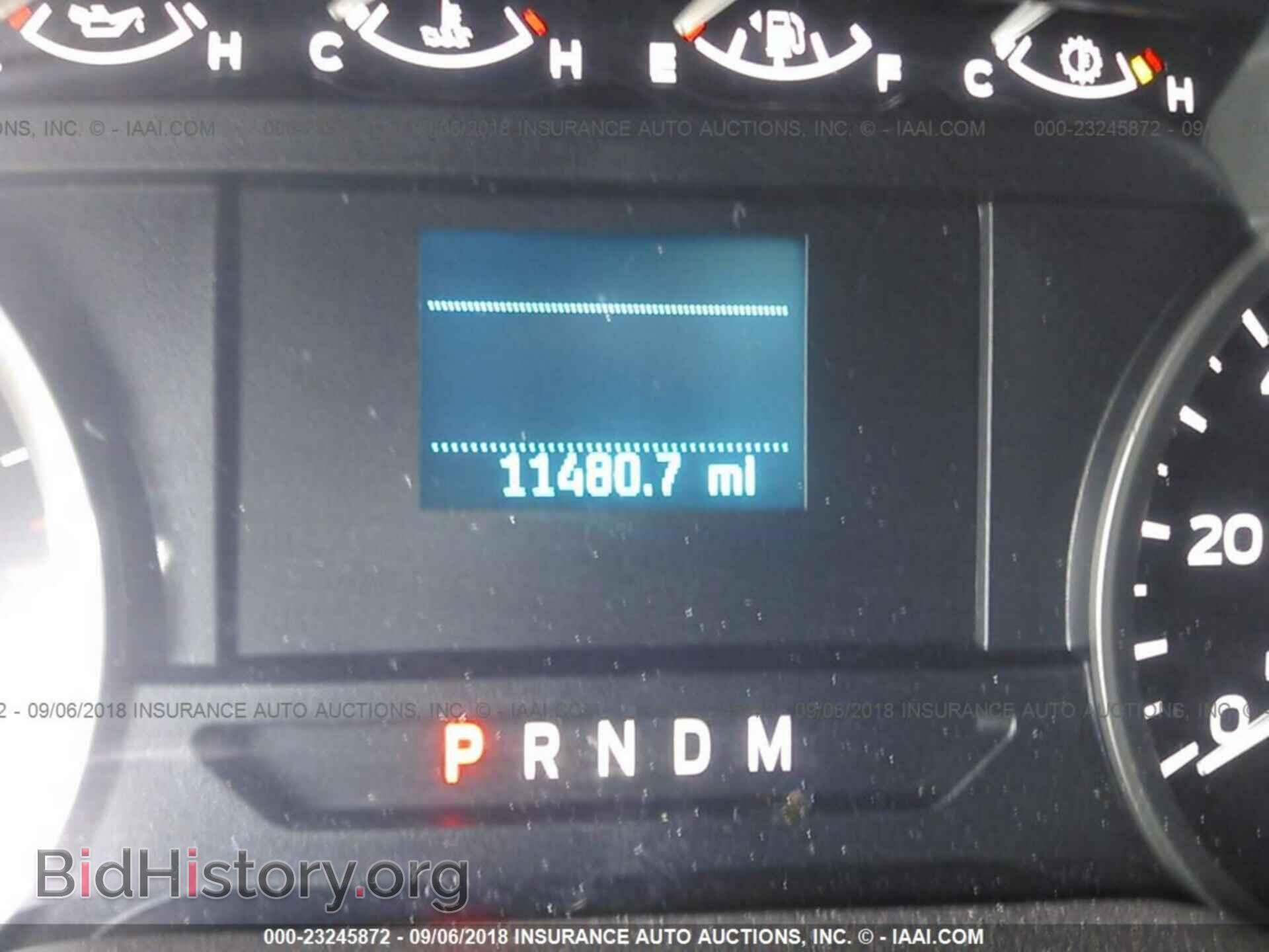 2018 Ford F150 - VIN: 1FTEW1C5XJKD83095 - Фото 7