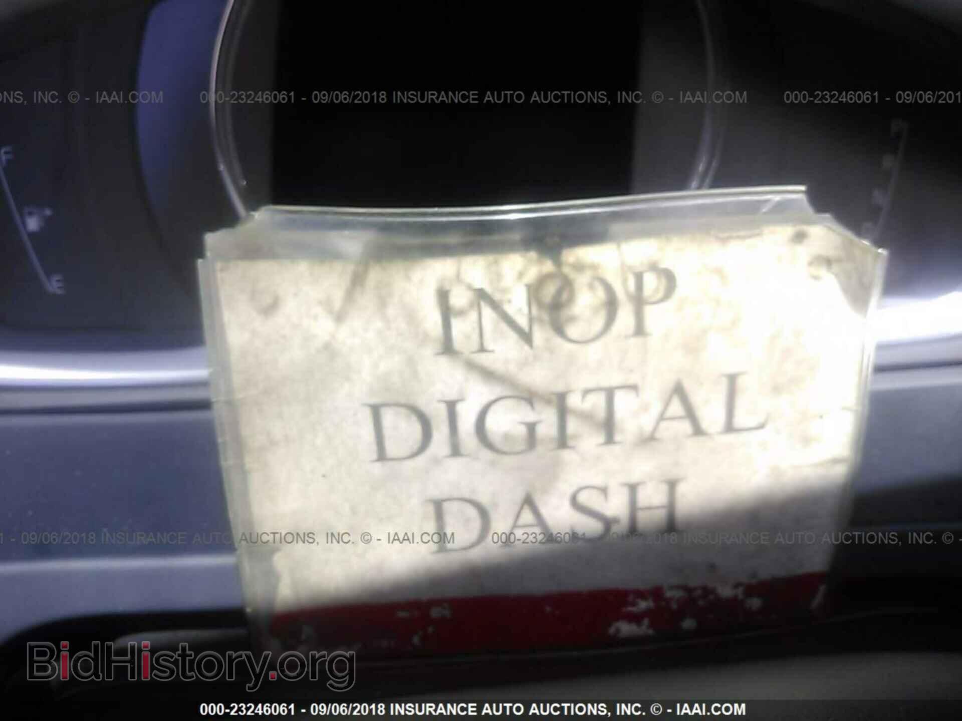 2015 Volvo S60 - VIN: YV126MFK3F1340683 - Фото 7