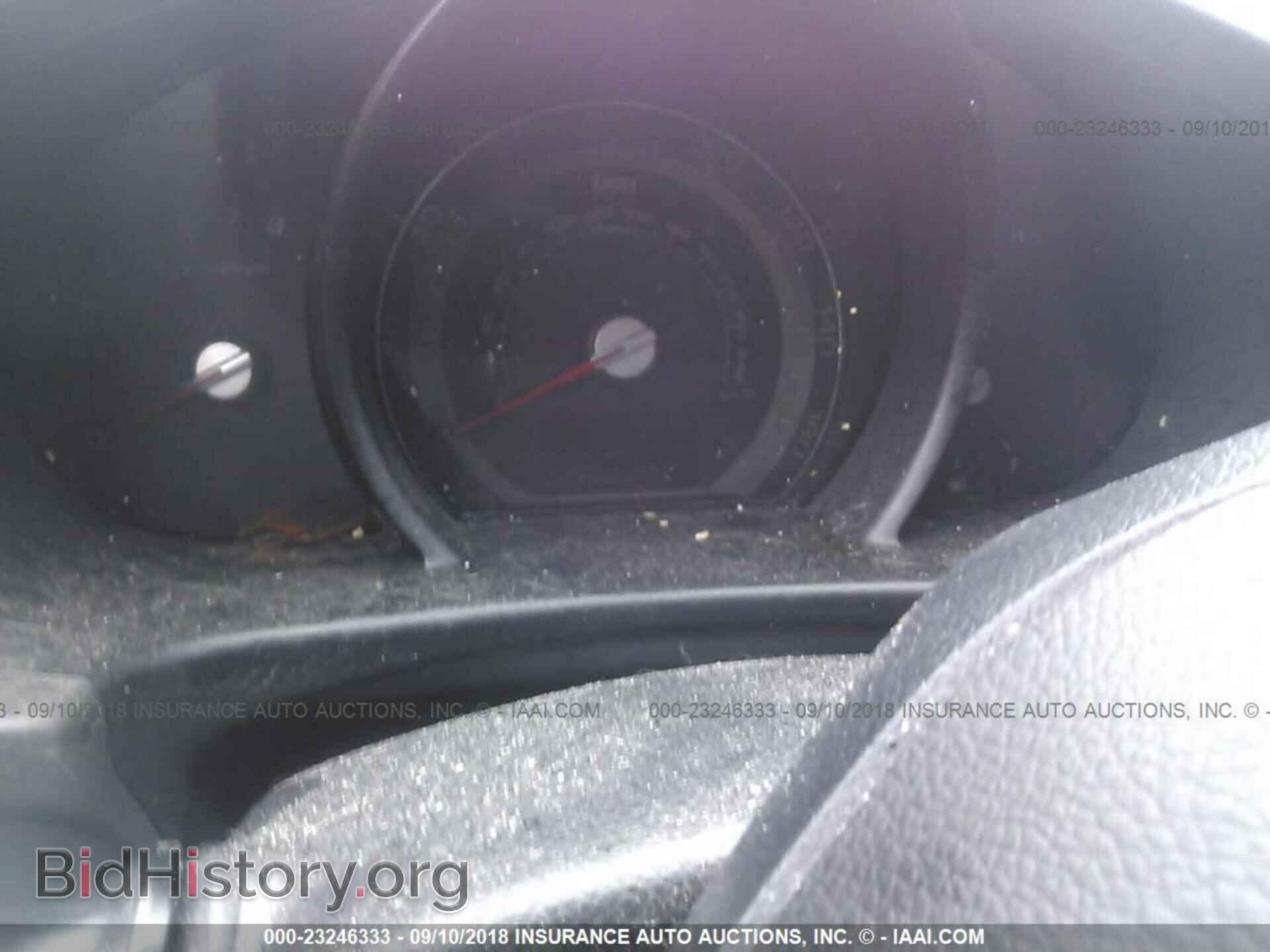 2012 Kia Sportage - VIN: KNDPB3A2XC7247886 - Фото 7